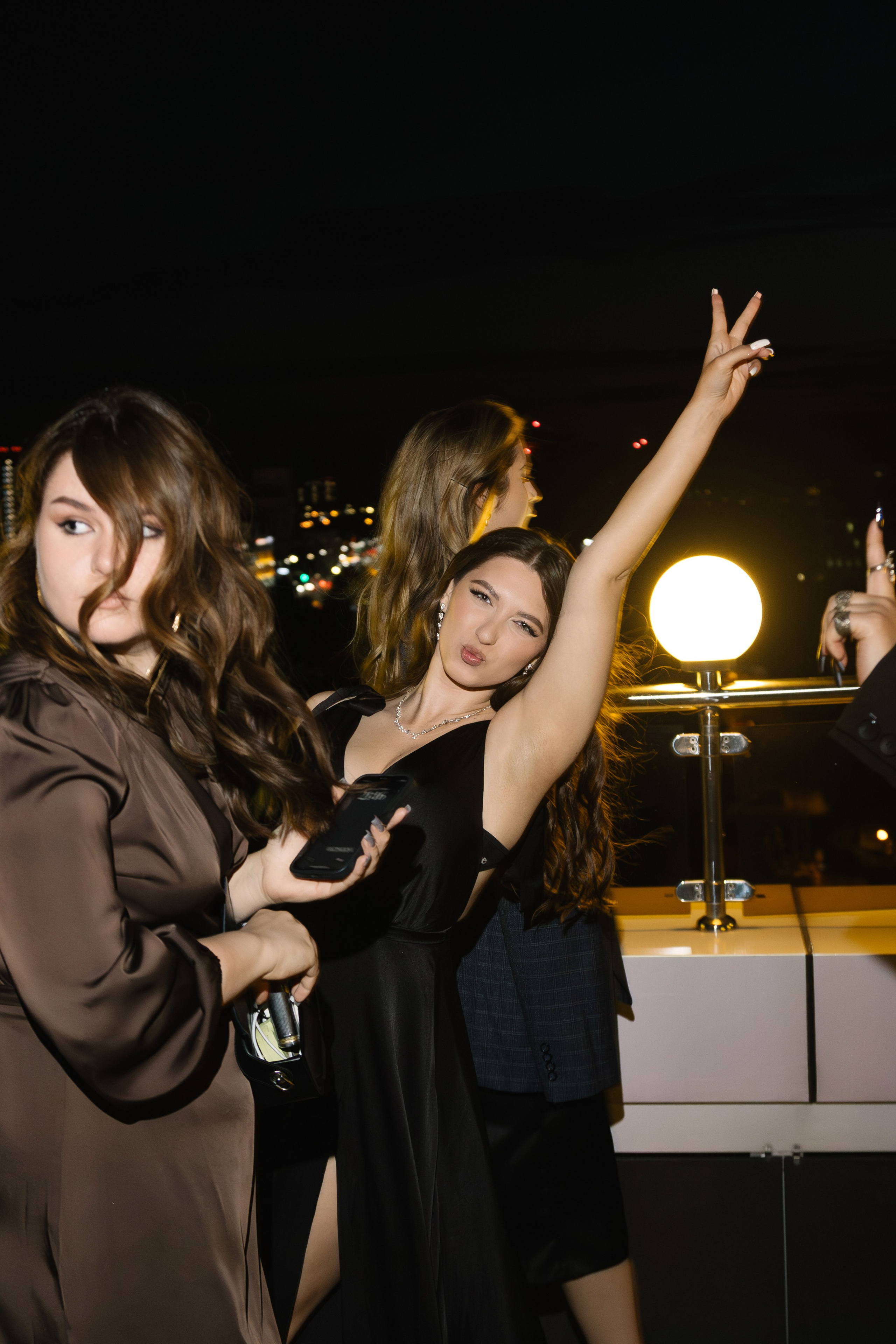 Выпускной 11А класса 2025. Артур Иликчян — Wedding & Event фотограф в Краснодаре