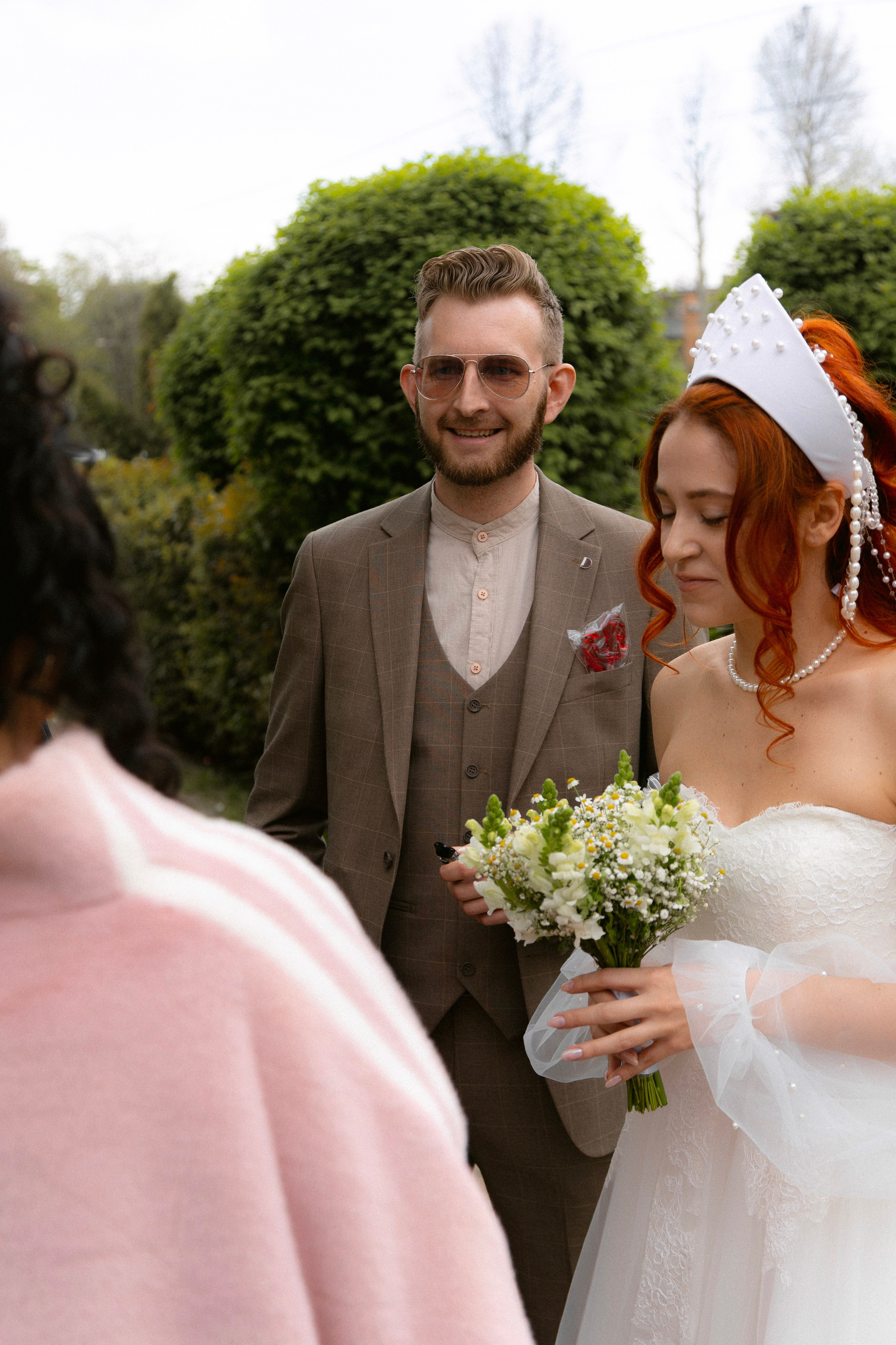 Алексей и Анастасия. Артур Иликчян — Wedding & Event фотограф в Краснодаре