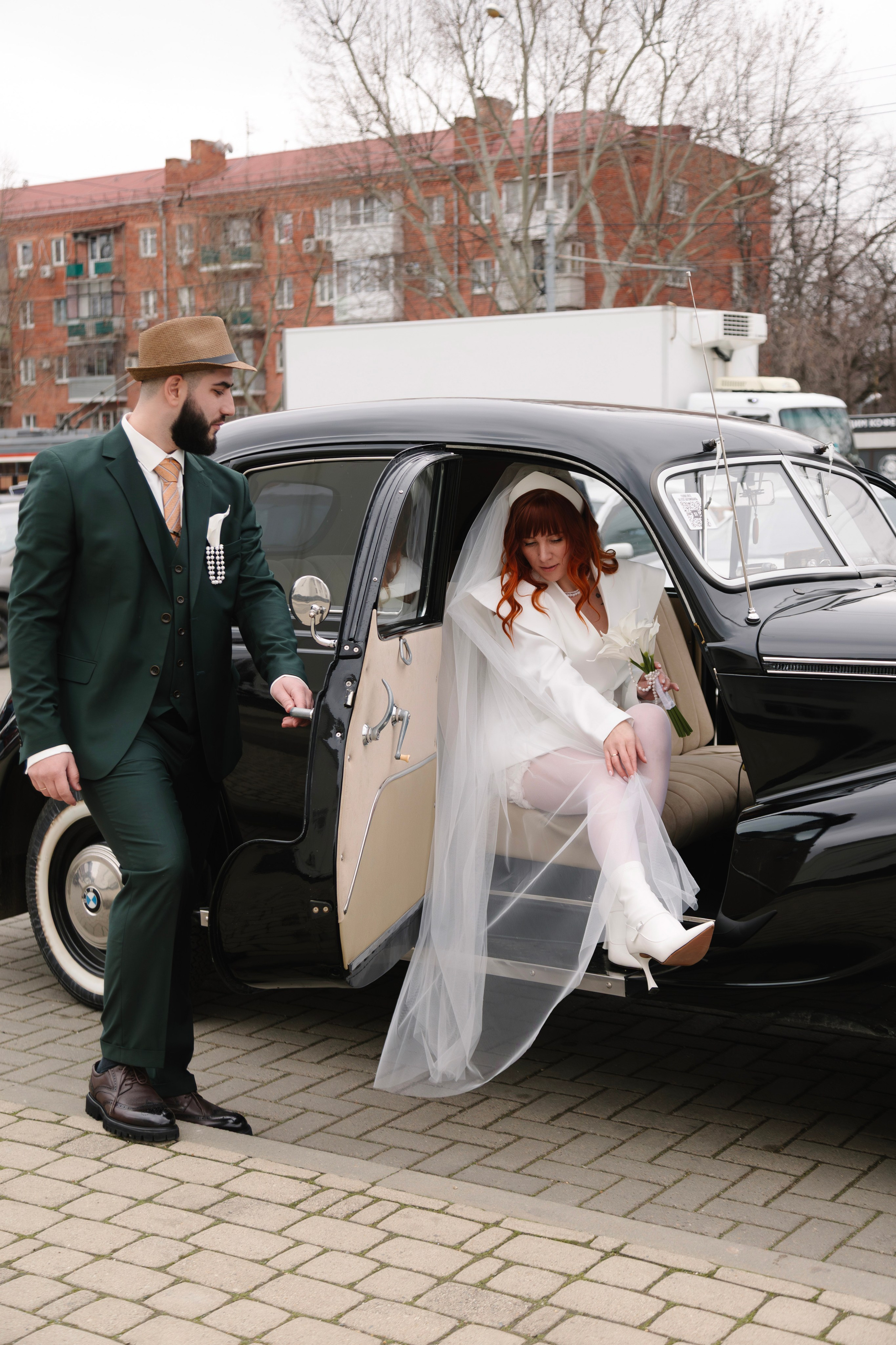 Артур и Ульяна. Артур Иликчян — Wedding & Event фотограф в Краснодаре