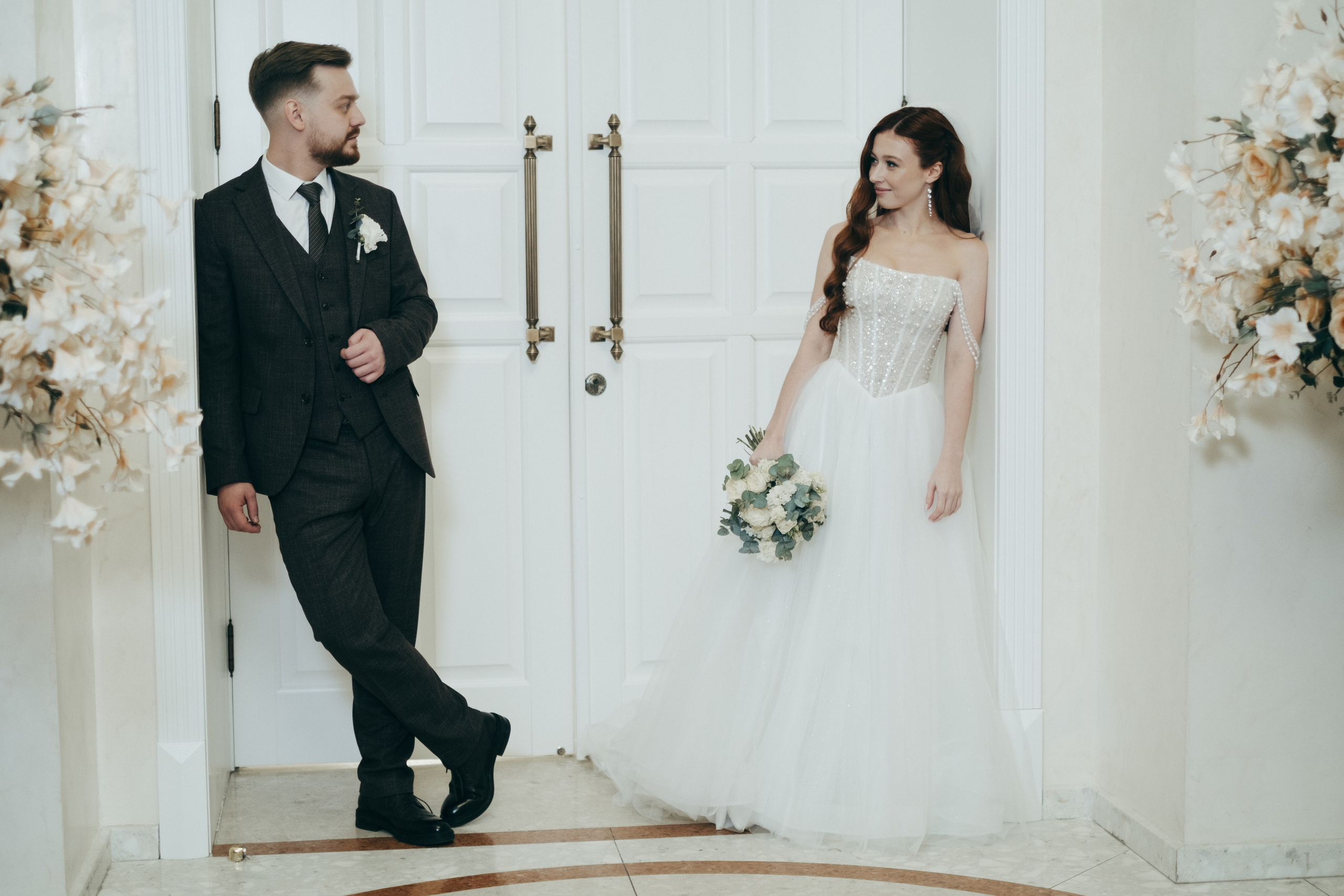 Алексей&Елена. Свадебный и репортажной фотограф Денис Ожигин в Краснодаре и Краснодарском крае