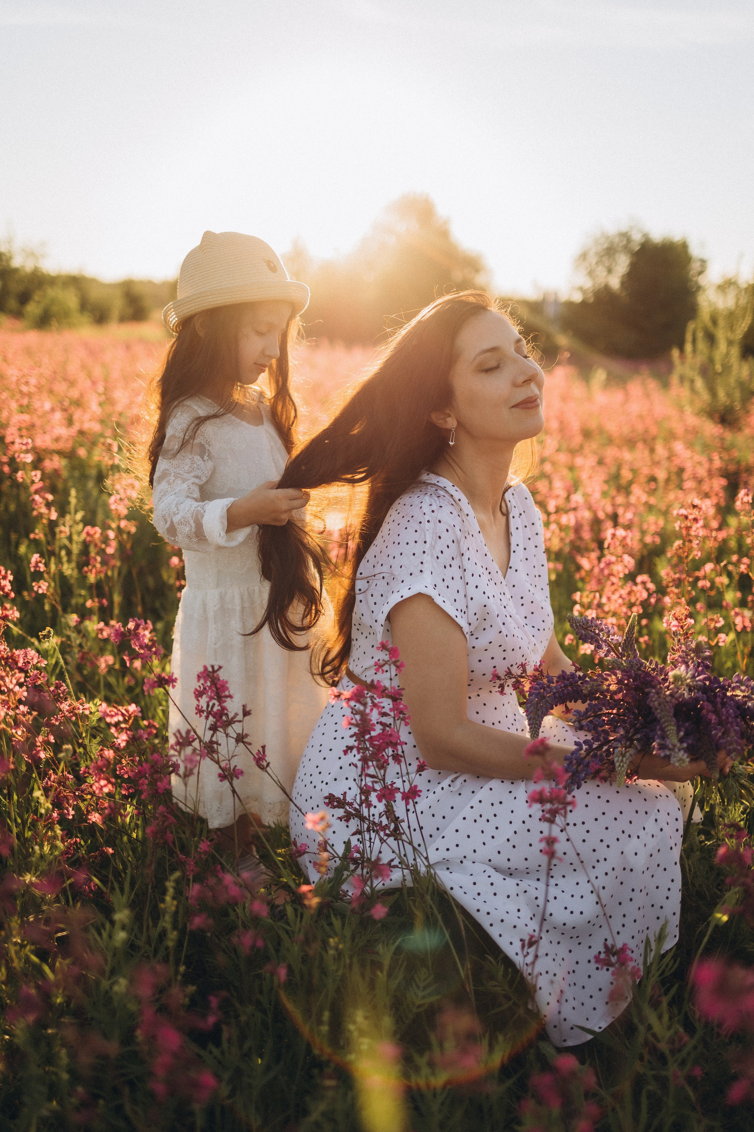 FAMILY. Фотограф в Дананге Элина Уразманова