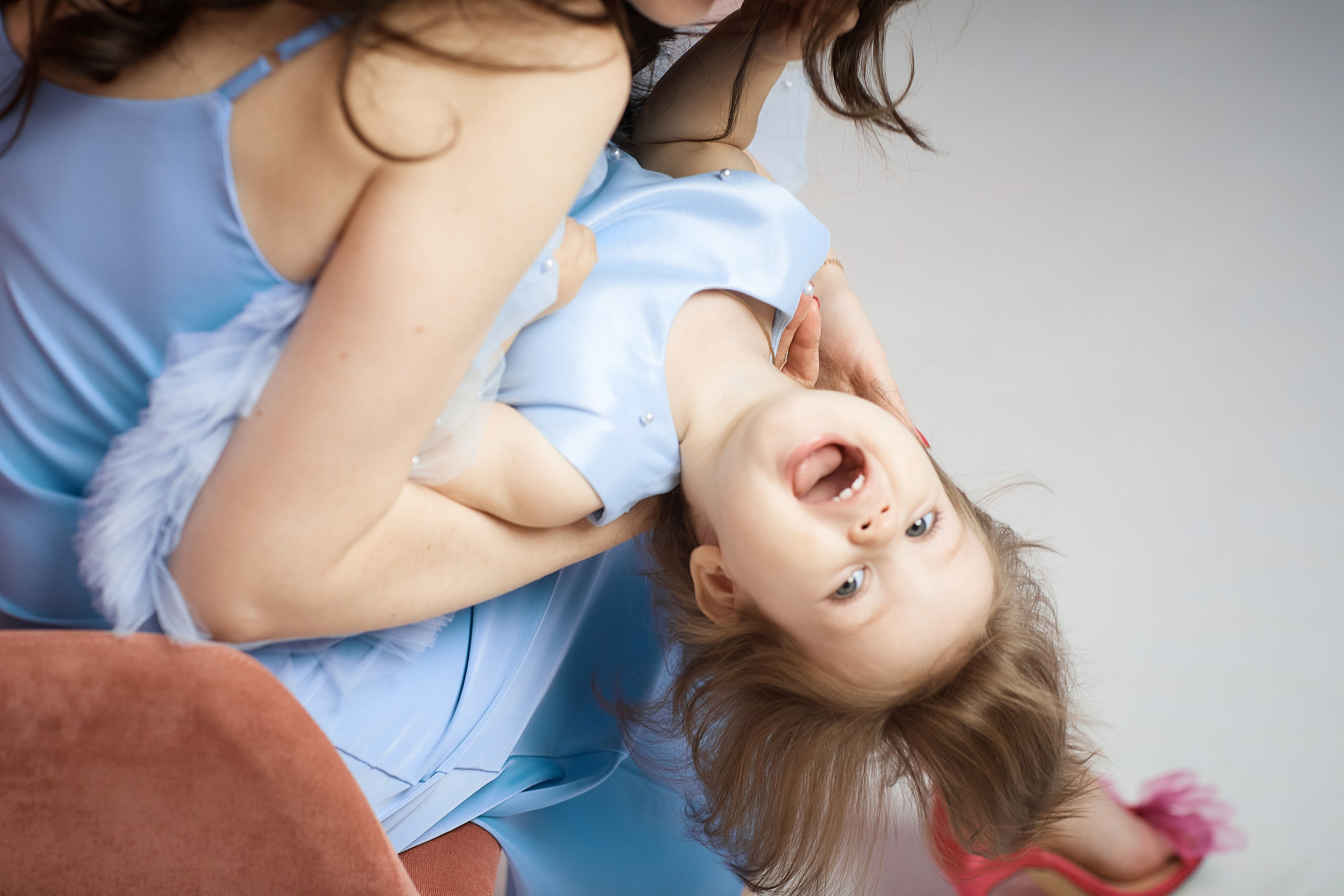 Годовасие Аришы. Татьяна Бабаева — Фотограф