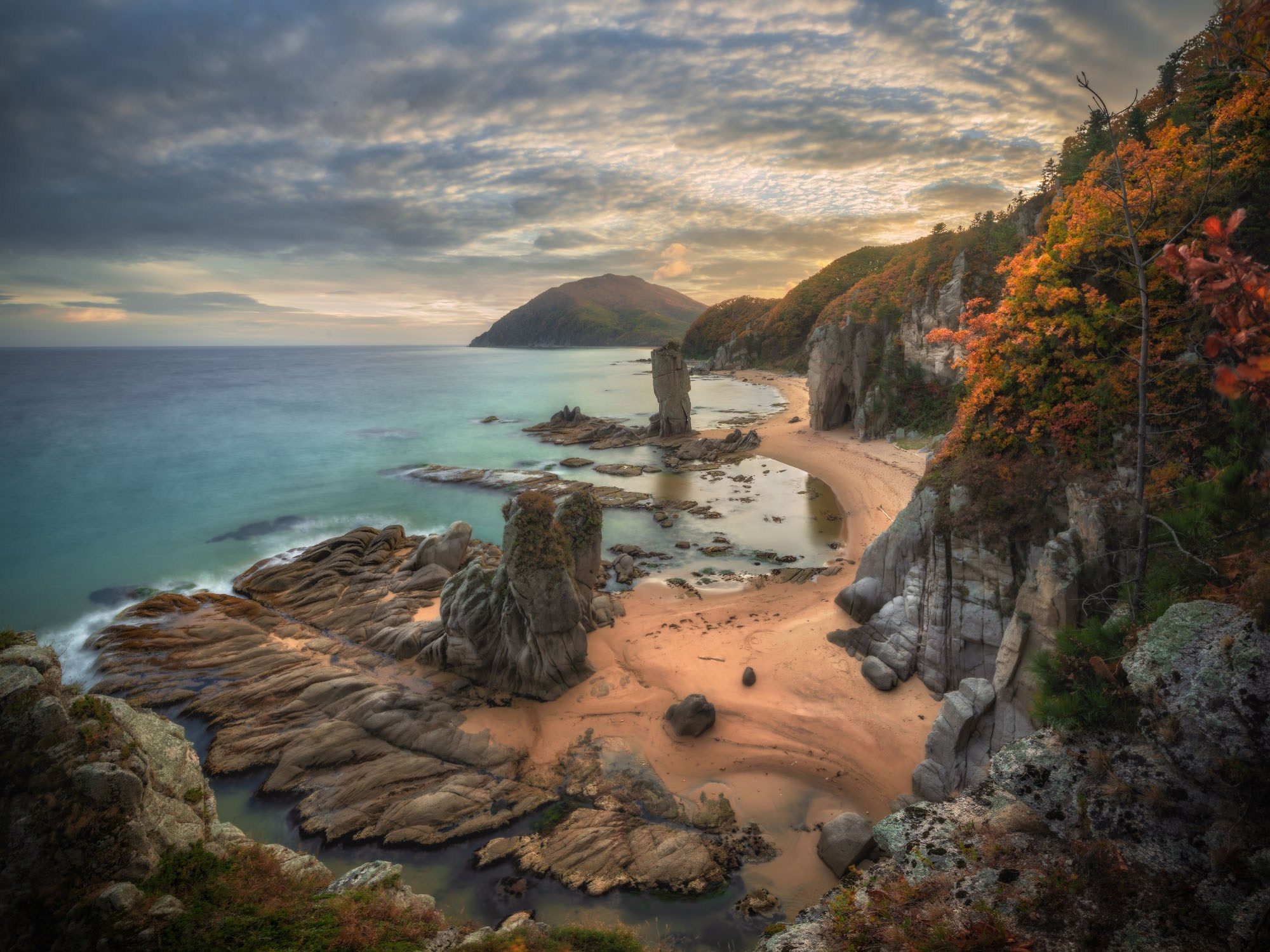 Фотографии Приморье