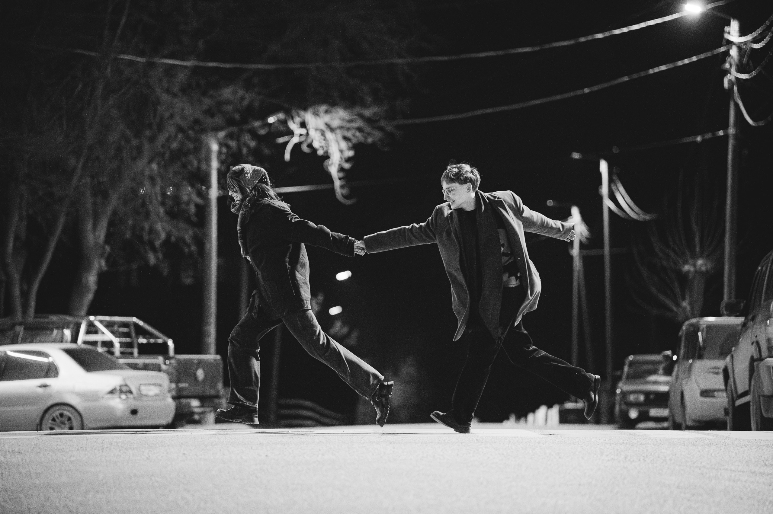 Ваня и Катя. Репортажный фотограф в Кирове Александр Лутошкин