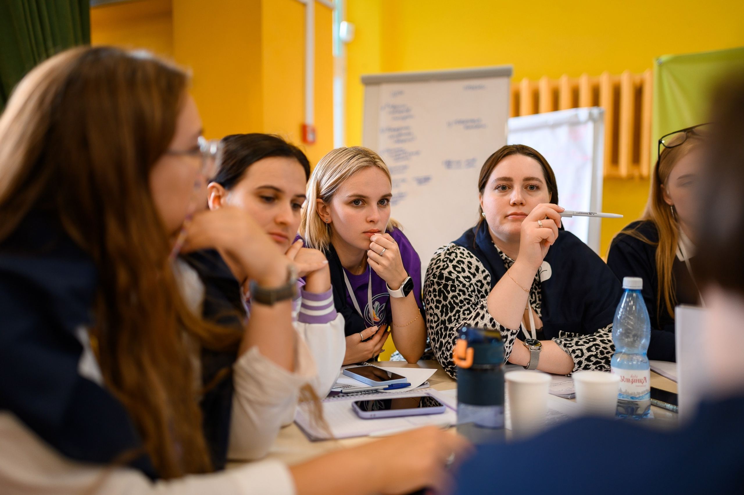 Голос Поколения.Регионы | Киров. Репортажный фотограф в Кирове Александр Лутошкин