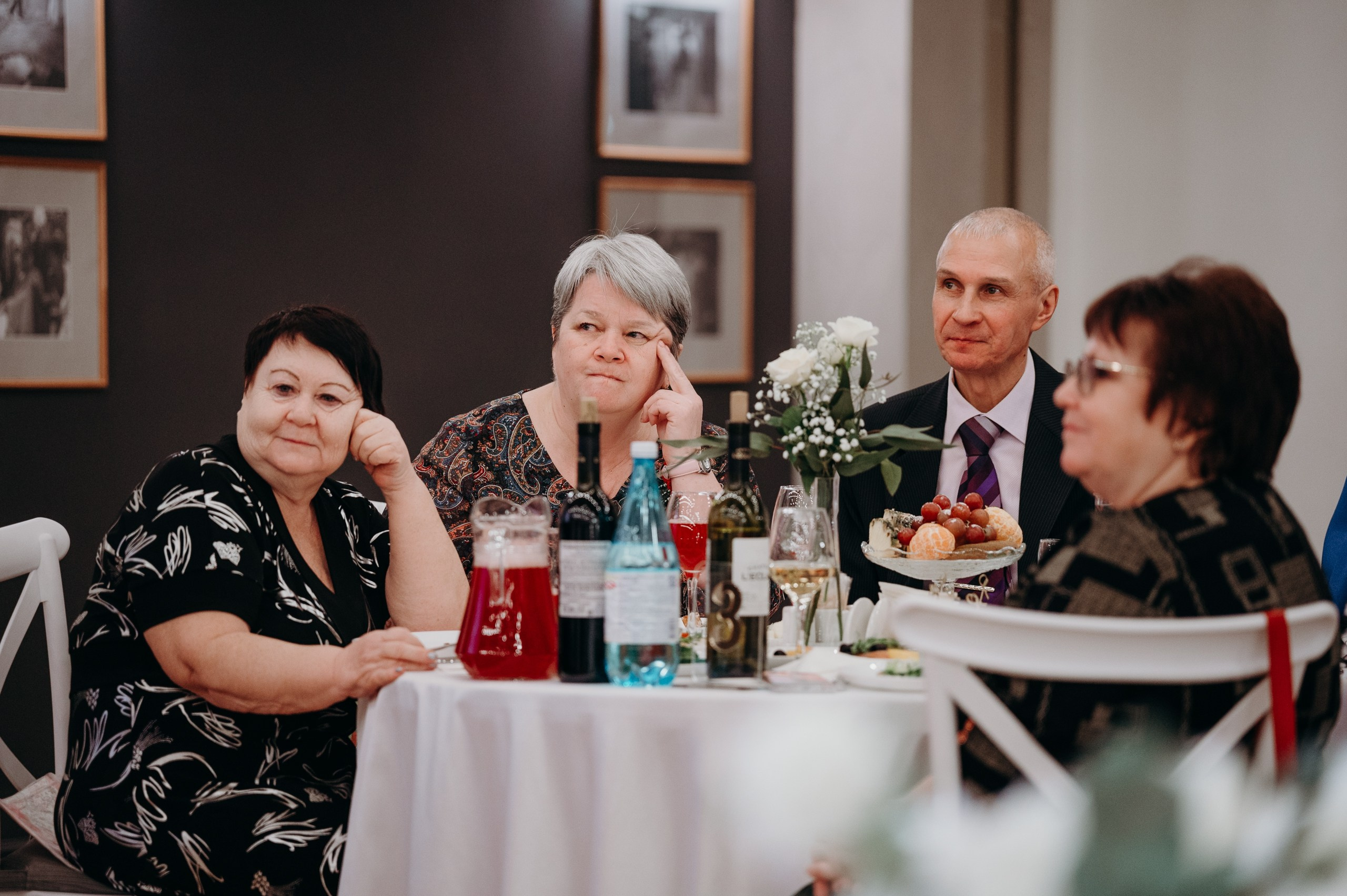 Свадьба Елены и Николая. Репортажный фотограф в Кирове Александр Лутошкин