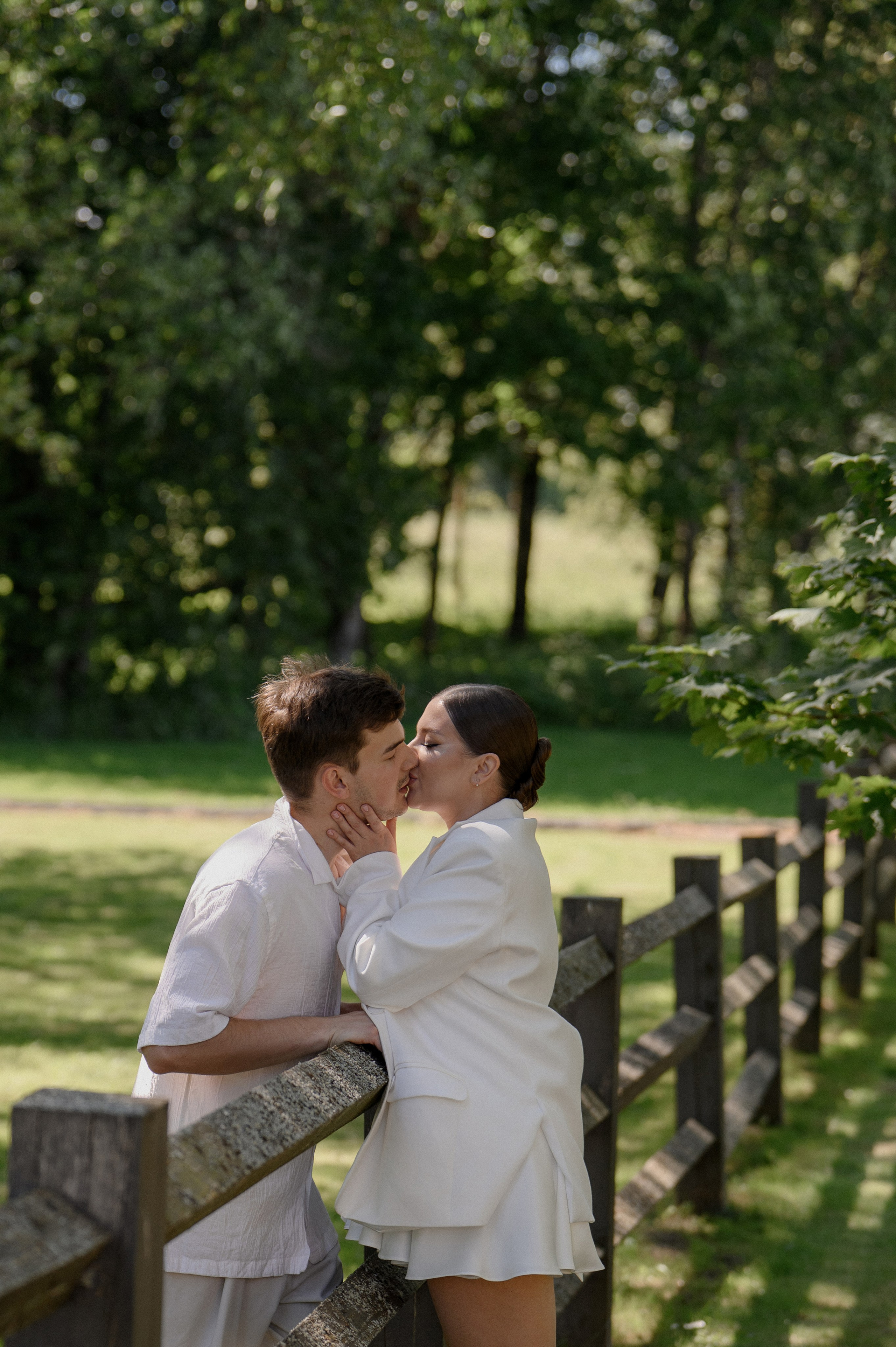 КИРИЛЛ И ИРА. Свадебный фотограф Минск