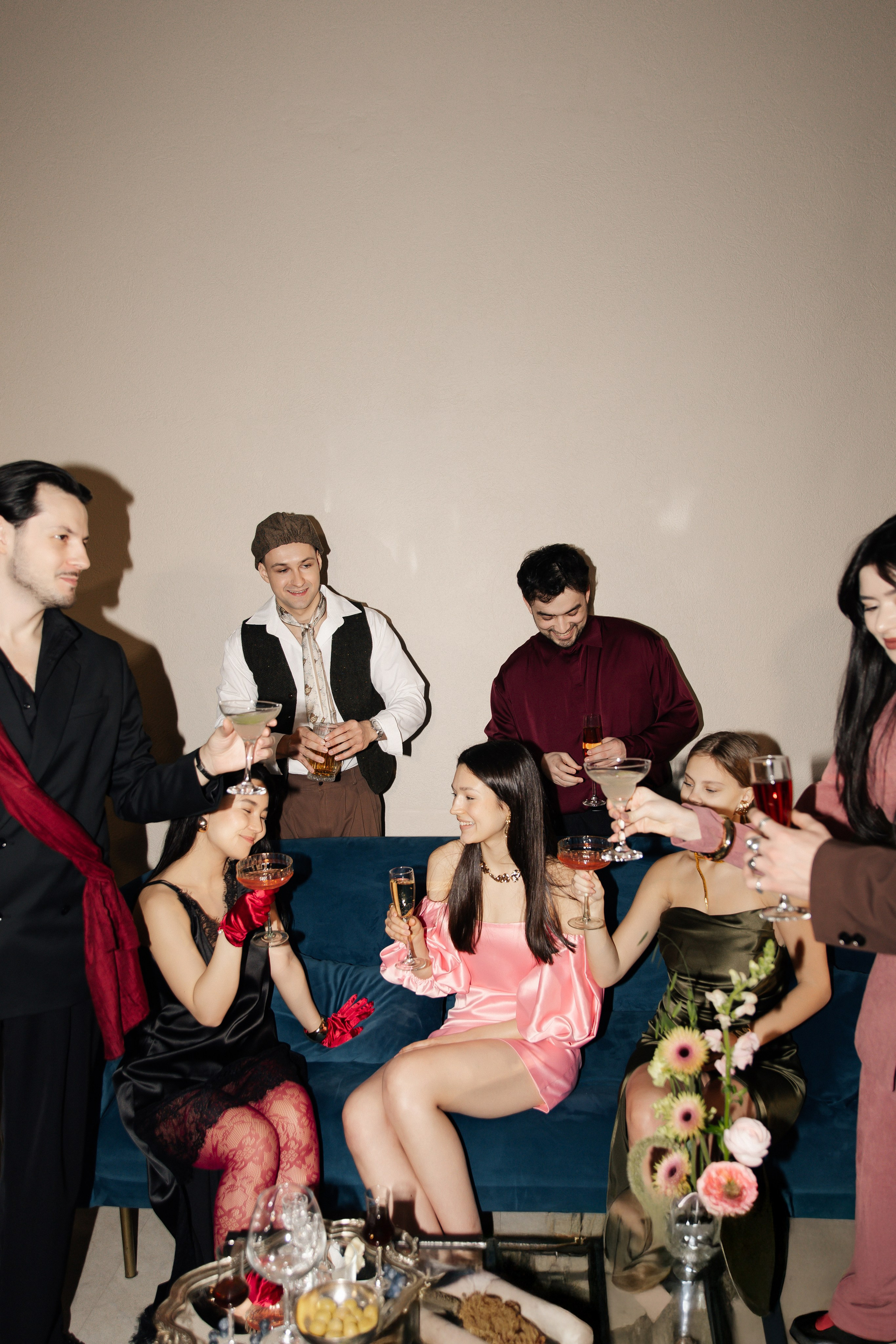 Любовь в Saint-P. Брысина Алёна/ фотограф Петрозаводск, Карелия