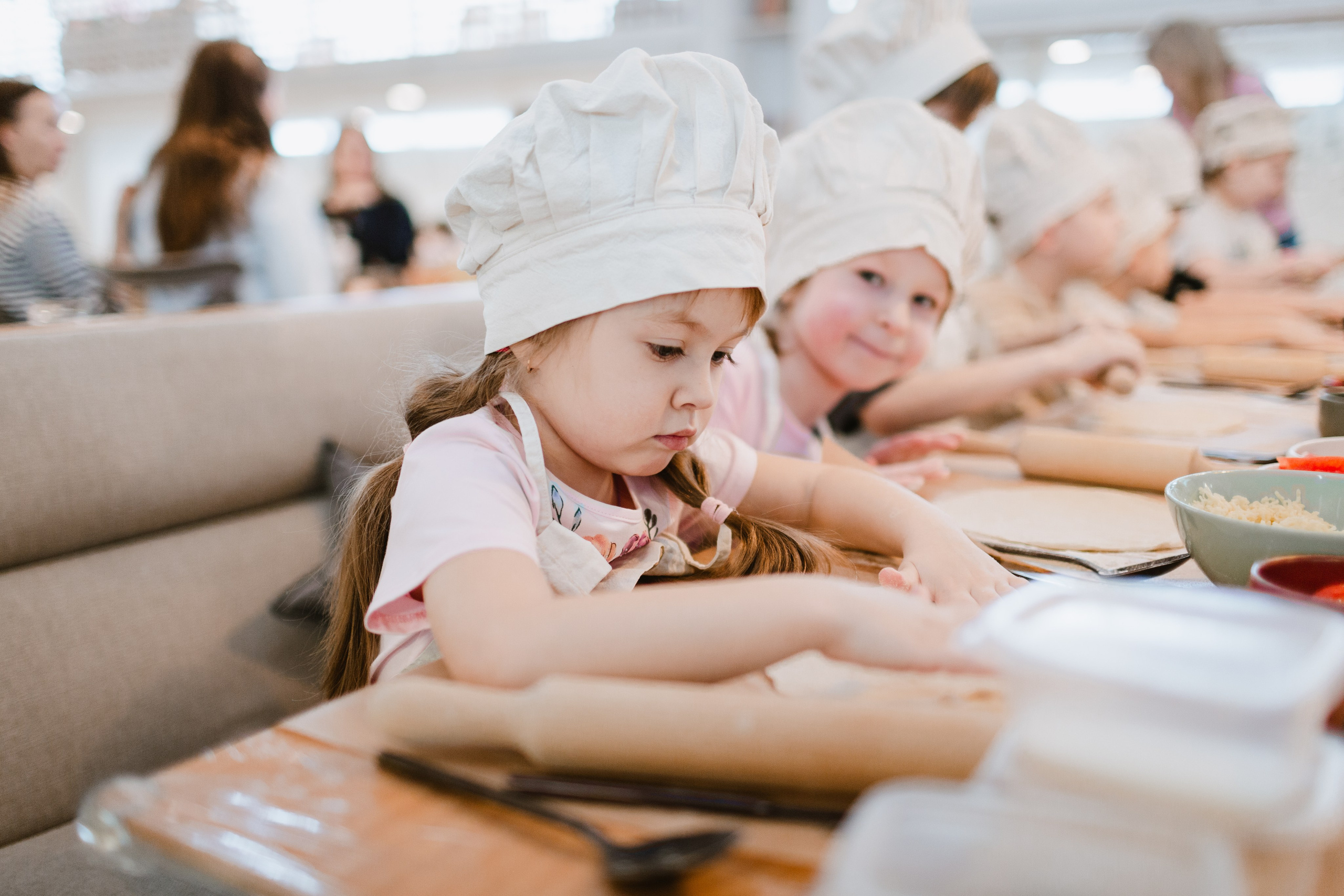5 лет. Фотограф и видеограф Мария Банщикова, Солнечногорск, Москва