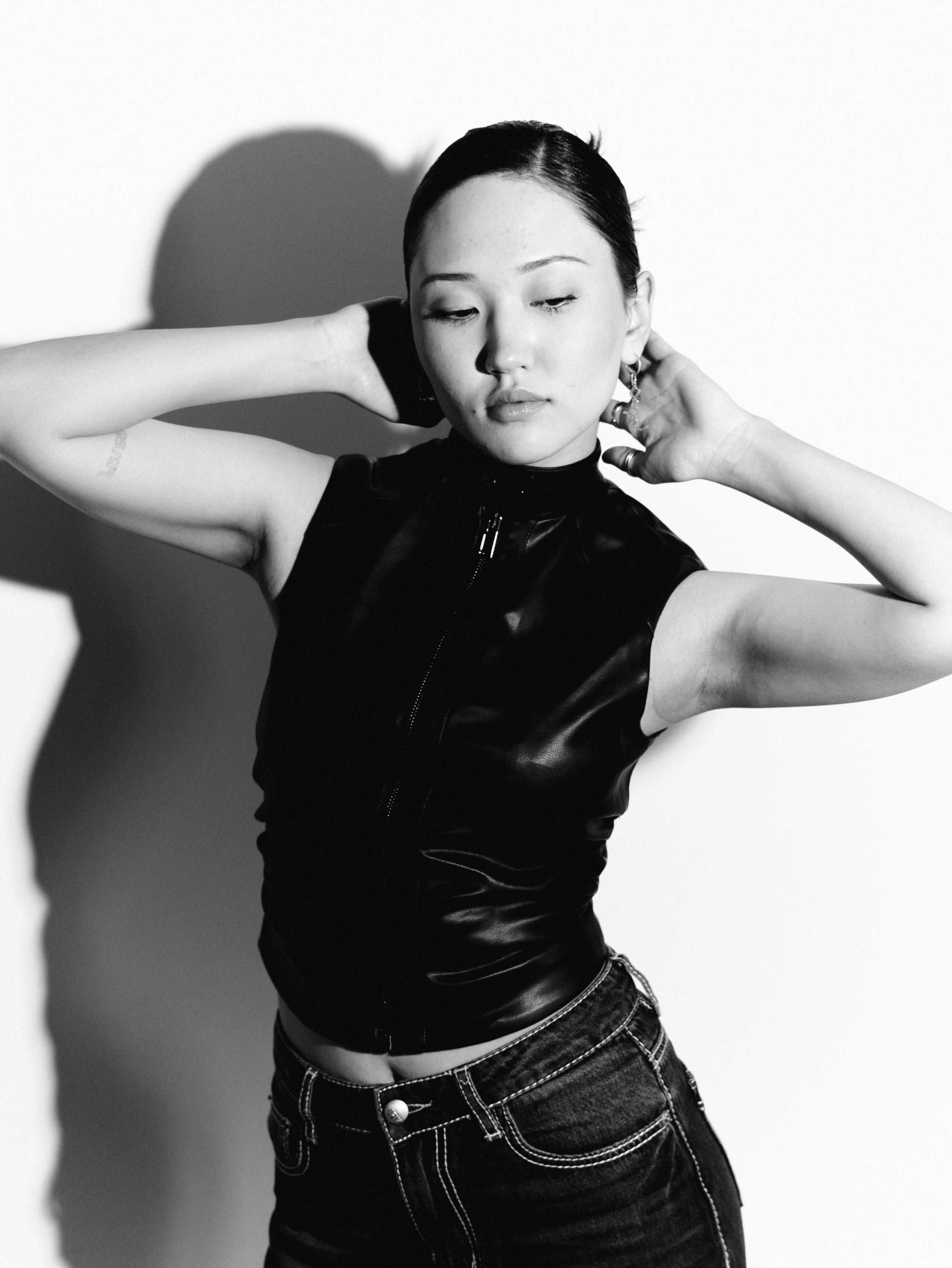 Юлия. Фотограф в Москве Шалышко Ангелина