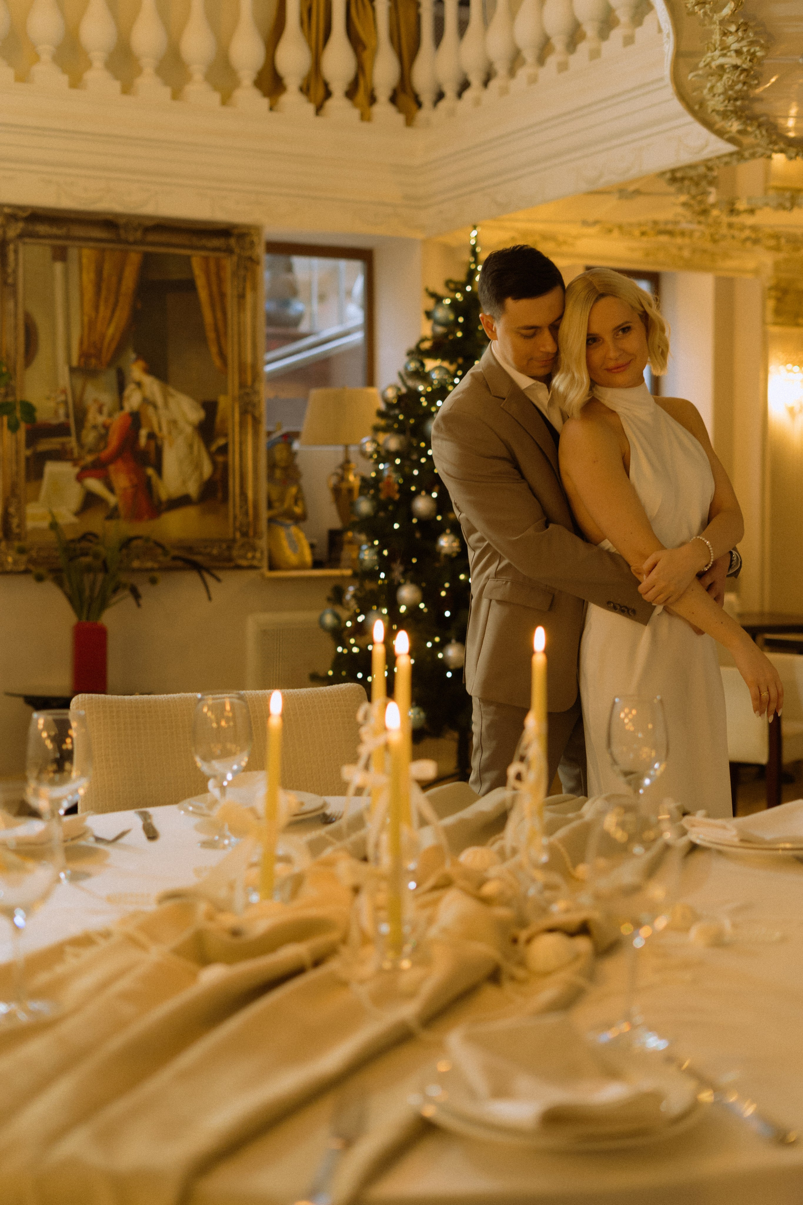 D & T. Фотограф в Москве Шалышко Ангелина