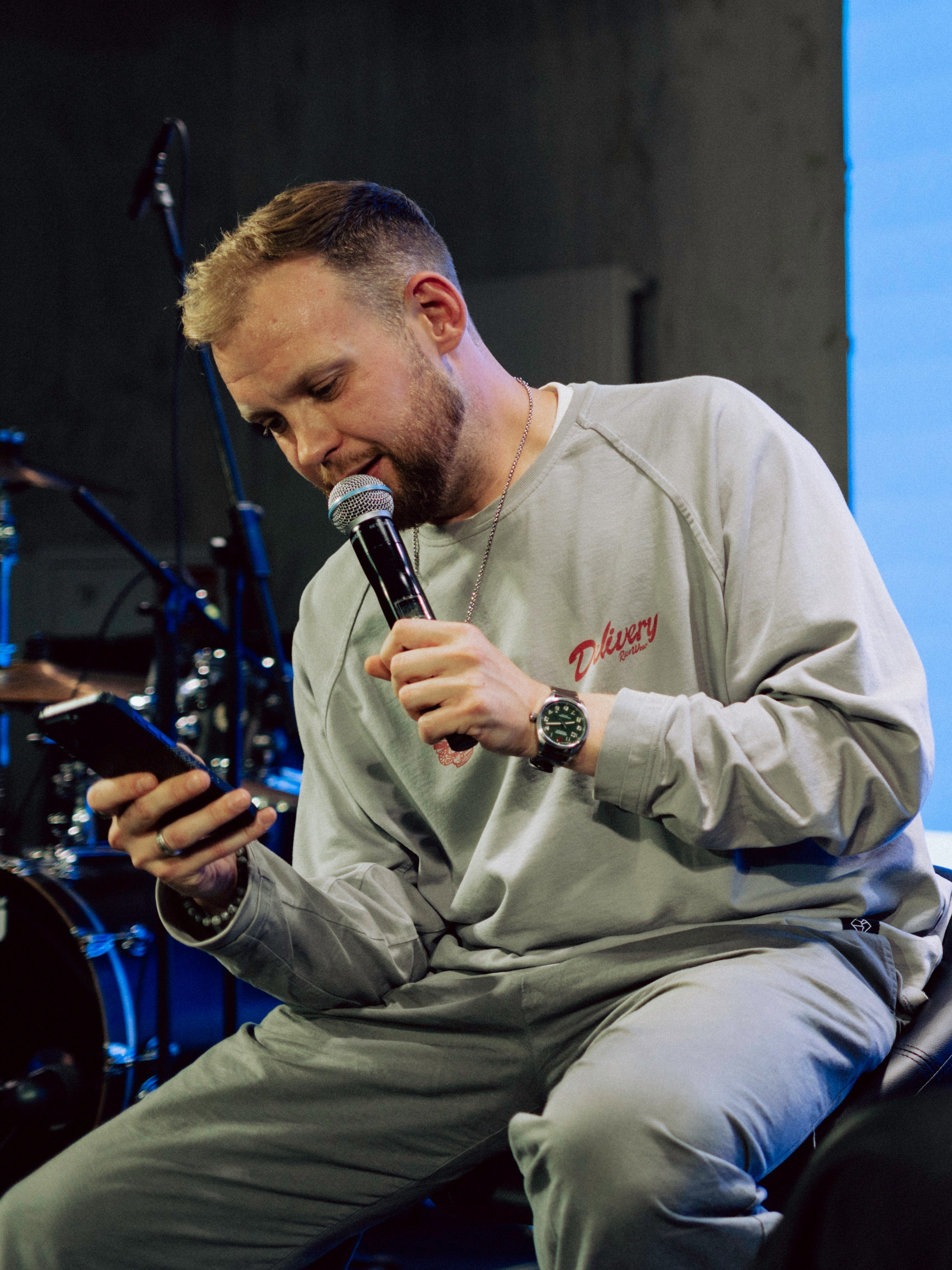 INPROSSECO FEST. Фотограф в Москве Шалышко Ангелина