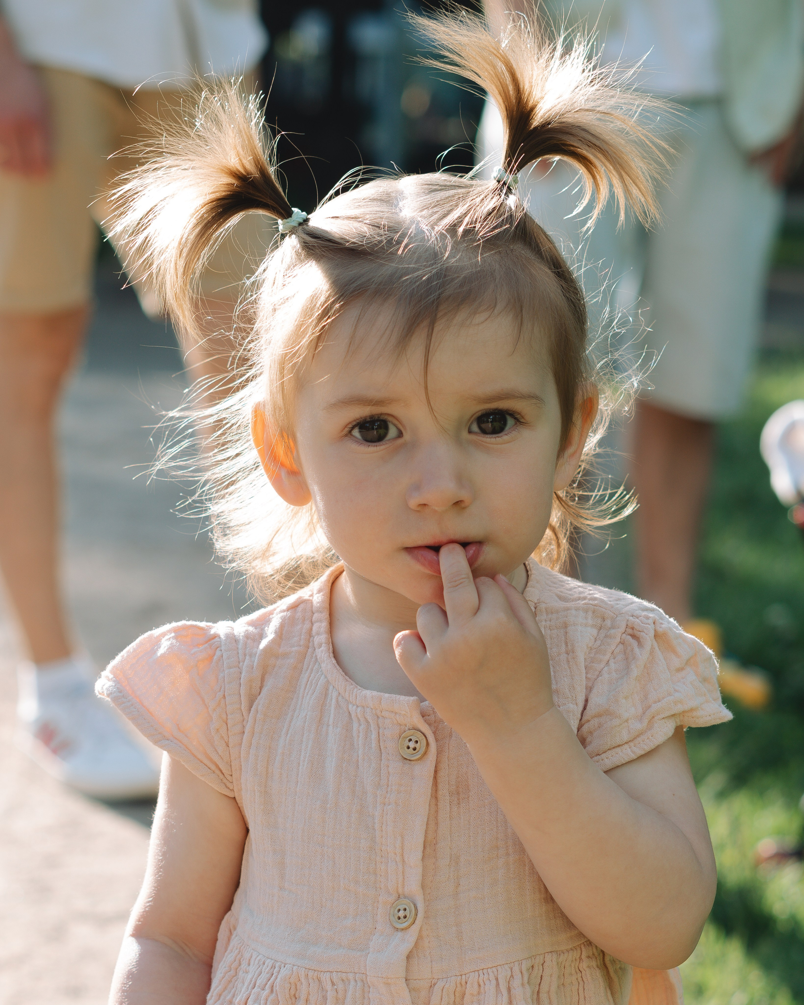 Анна и Алиса. Фотограф в Москве Шалышко Ангелина