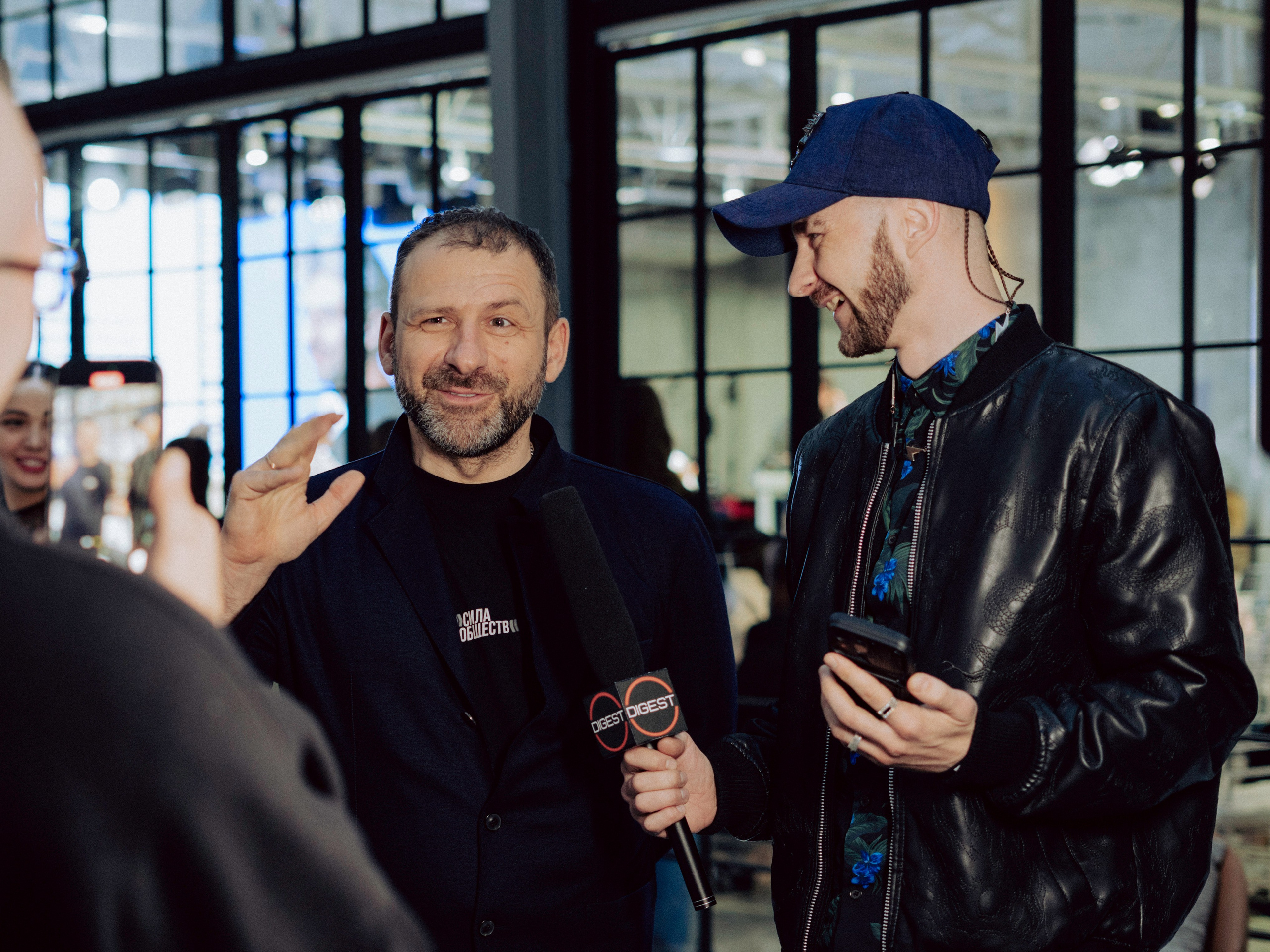 INPROSSECO FEST. Фотограф в Москве Шалышко Ангелина