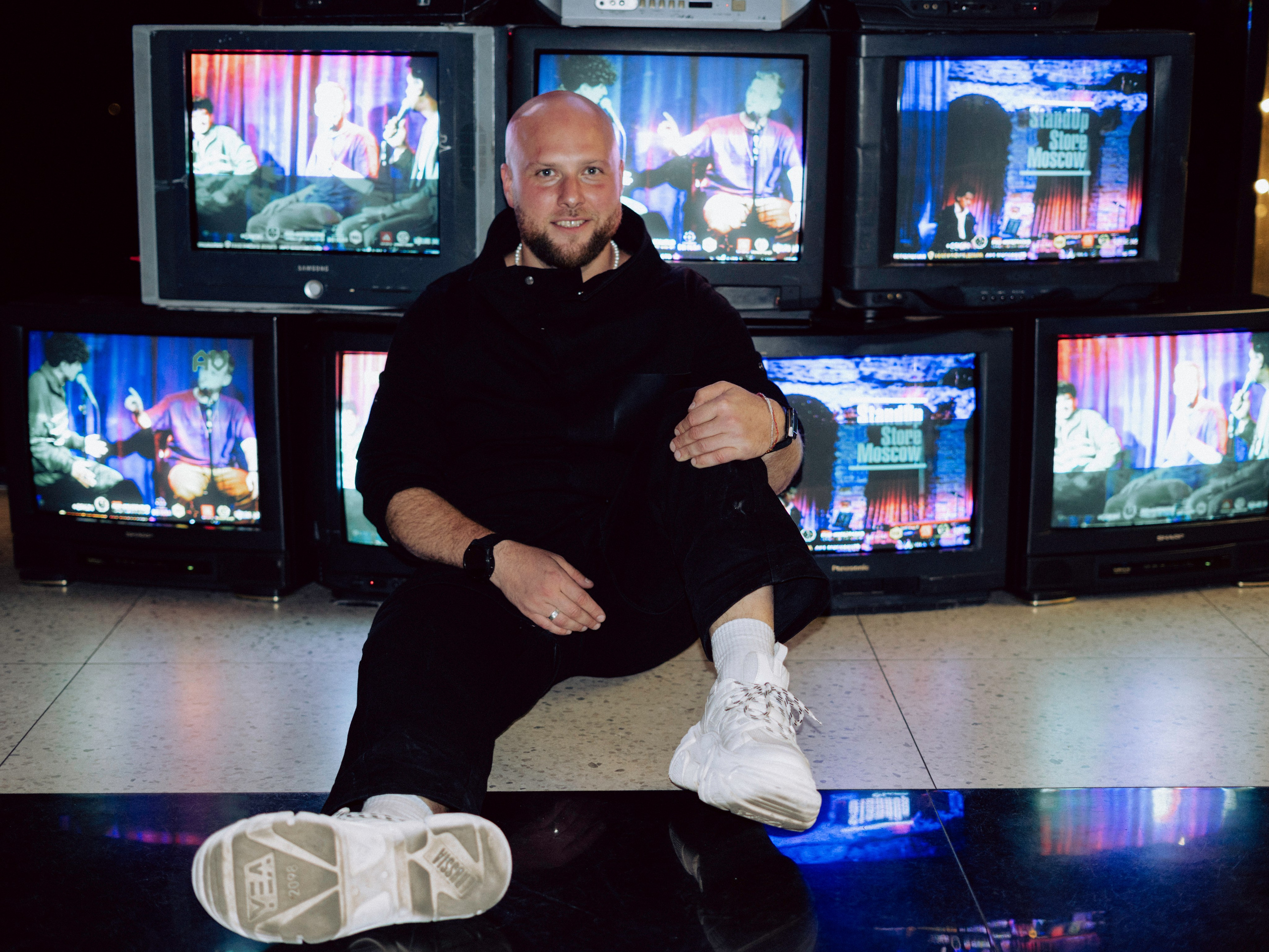 INPROSSECO FEST. Фотограф в Москве Шалышко Ангелина