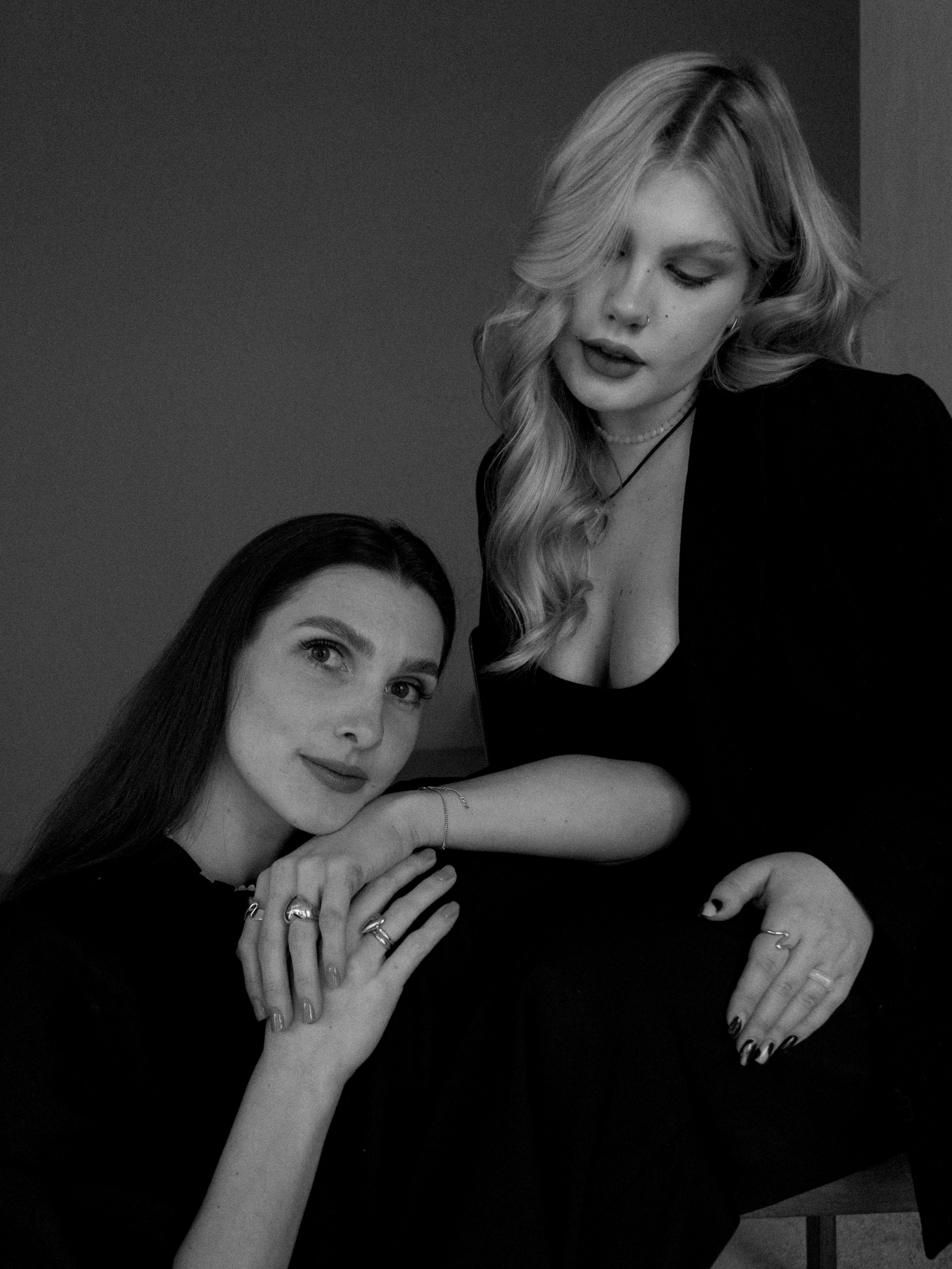 Три поколения. Фотограф в Москве Шалышко Ангелина