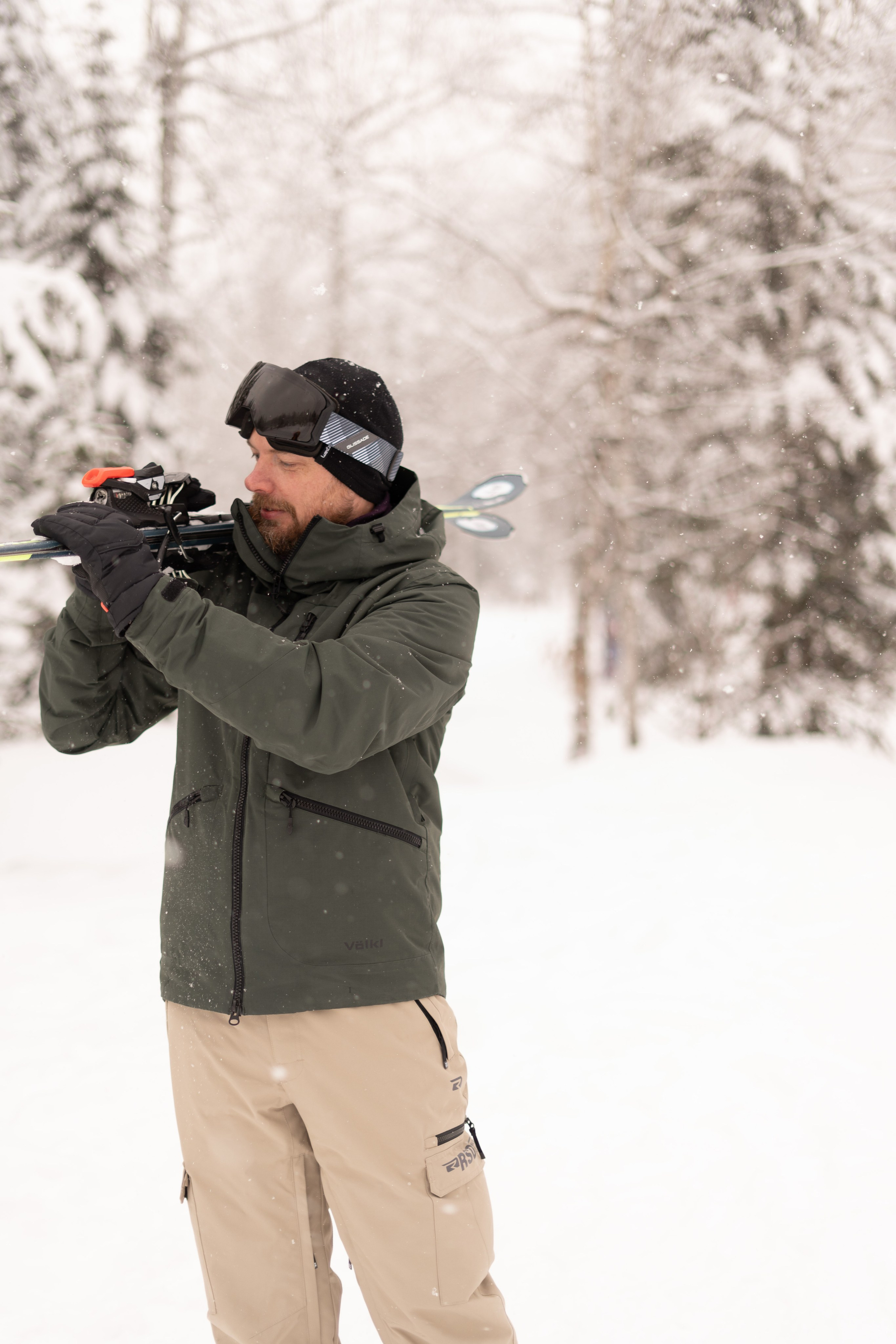 Джой 21.03.24. Анастасия Паршукова — фотограф Шерегеш Новосибирск
