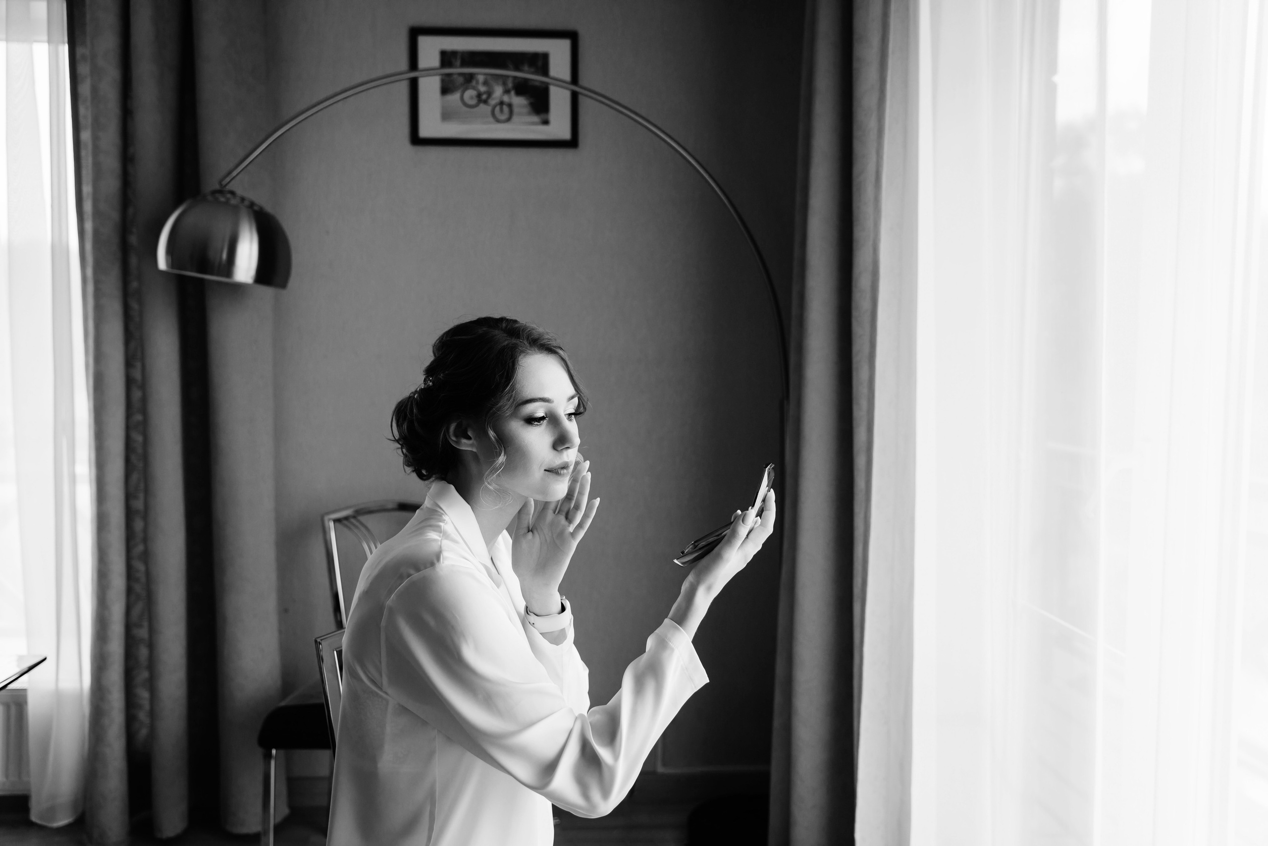 Дарья и Артём. Свадебный и семейный фотограф Александра Кос