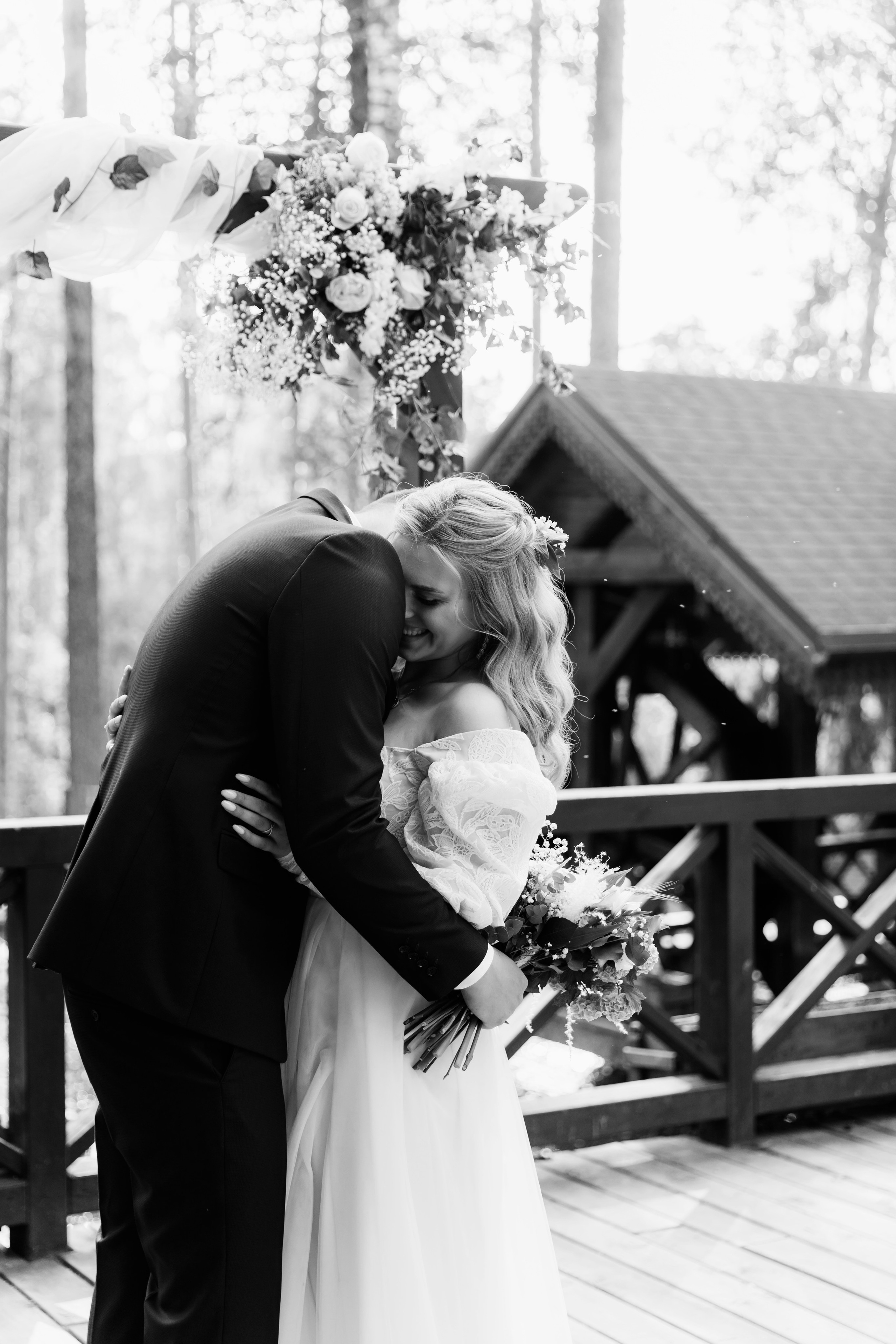 Екатерина и Игорь. Свадебный и семейный фотограф Александра Кос