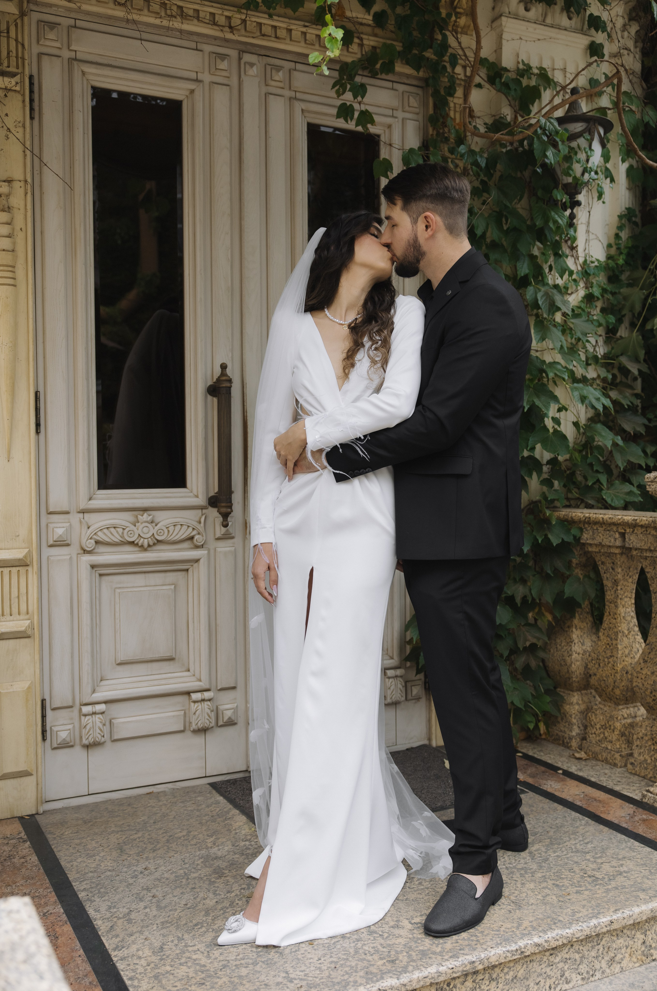 Сергей и Анастасия. Семейный и свадебный фотограф в Краснодаре Елизавета Замаева