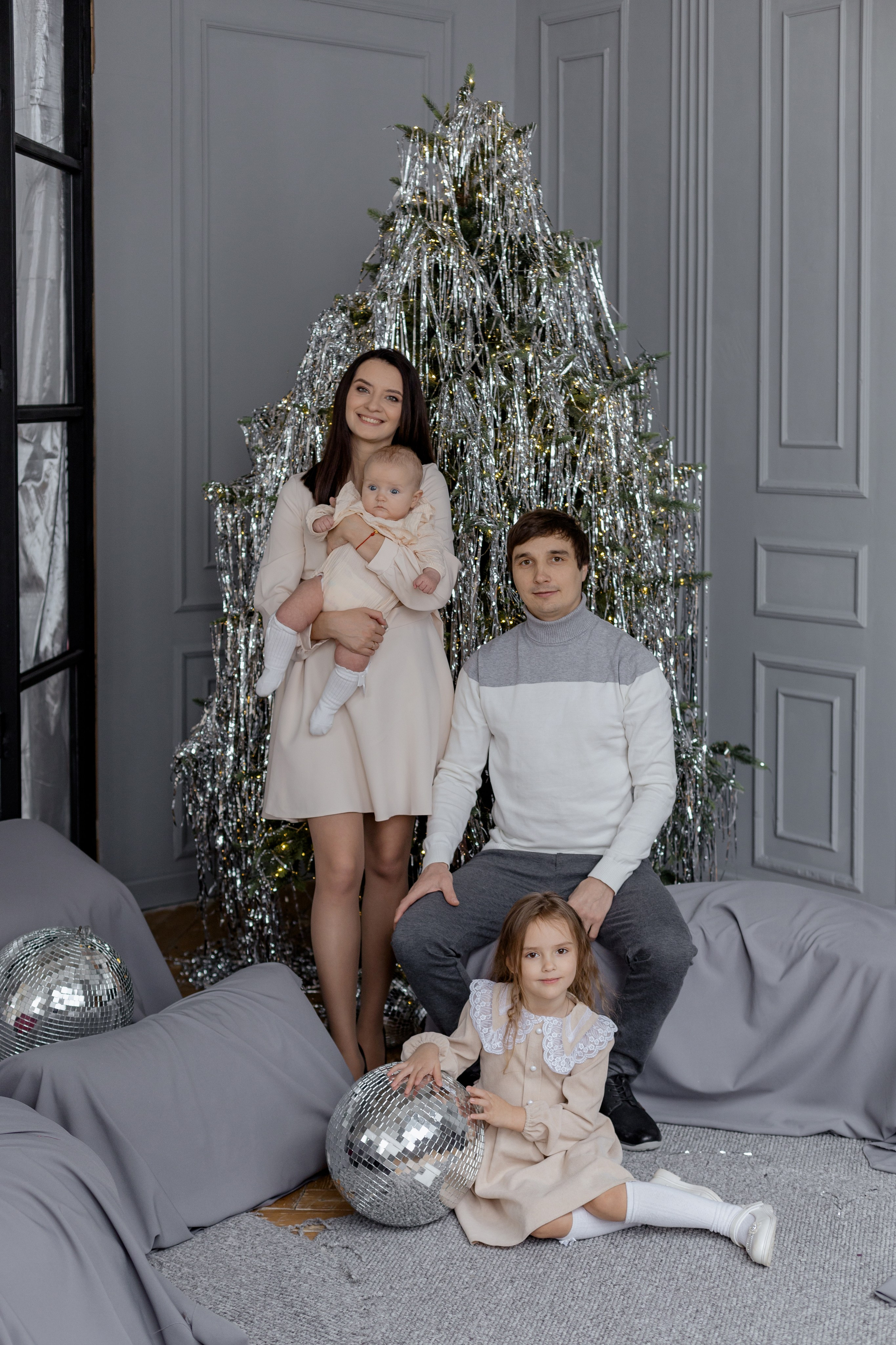 Тукташевы. Свадебный и семейный фотограф в Самаре Катя Боб