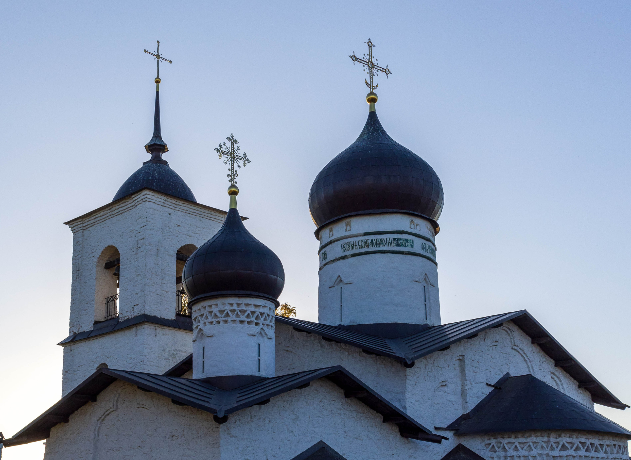 Архитектура и пейзажи. Главная