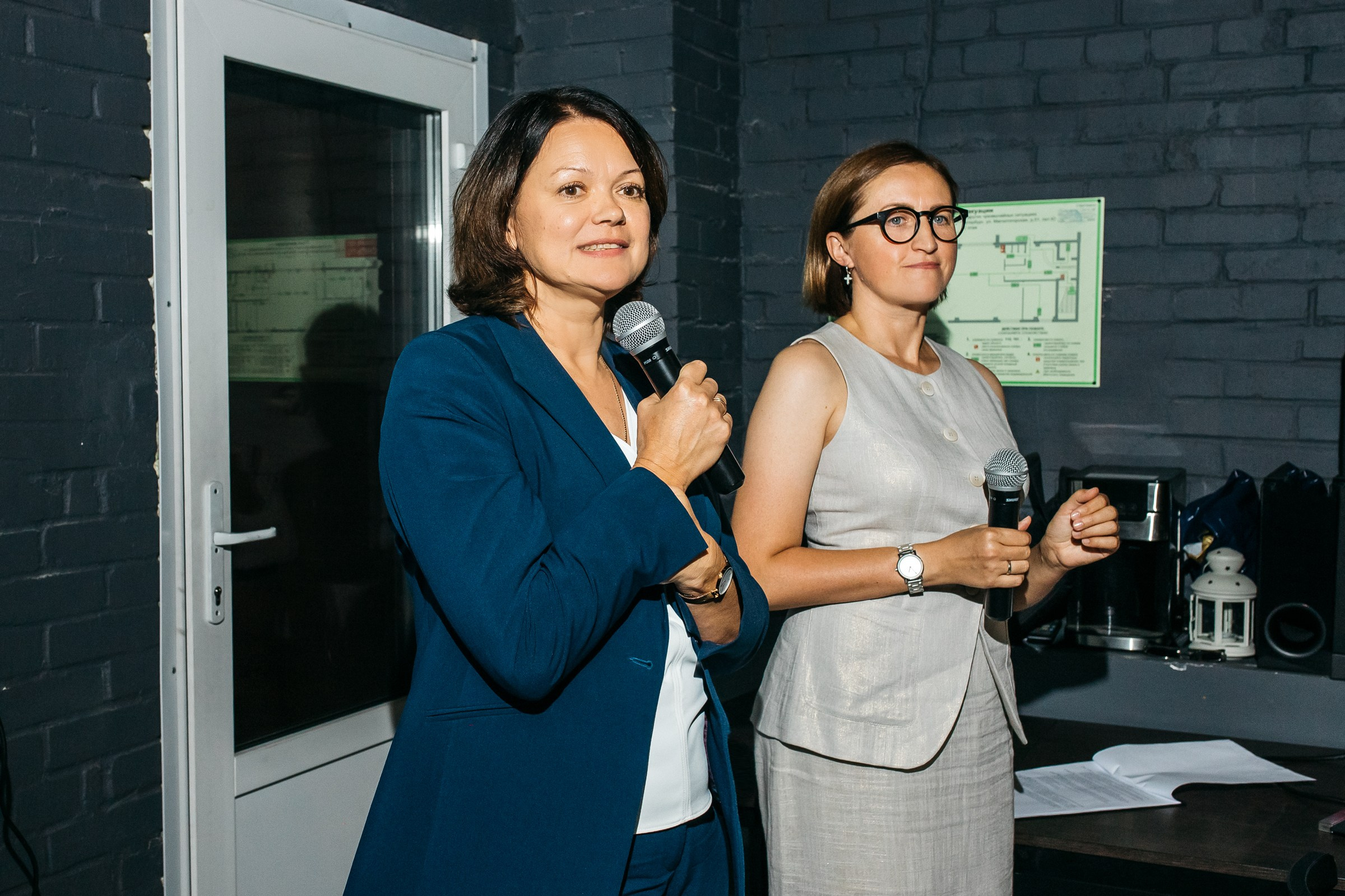 Картинг для партнеров