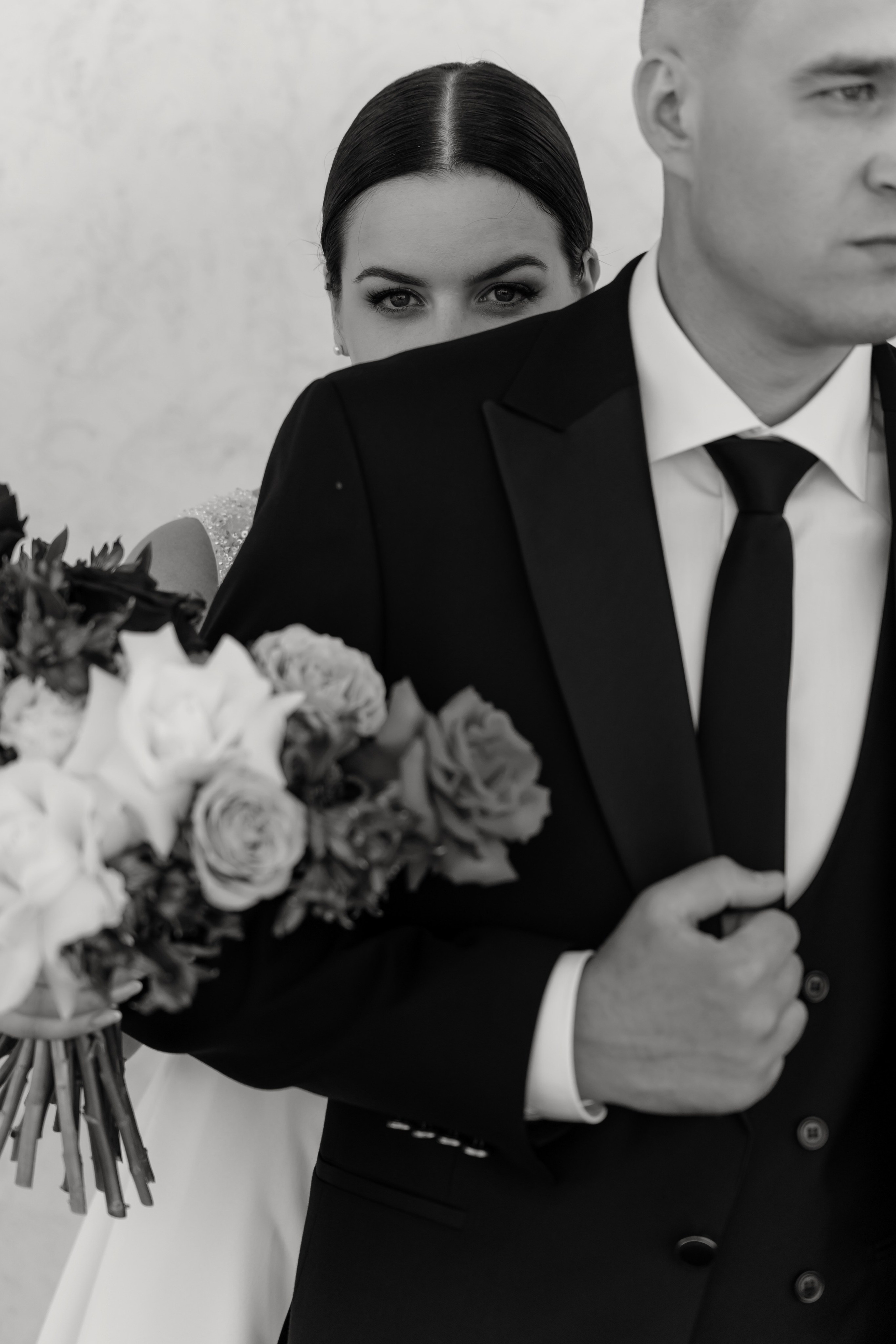 Валерий и Лиза. Свадебный и Семейный фотограф по всему миру Анна Фёдорова