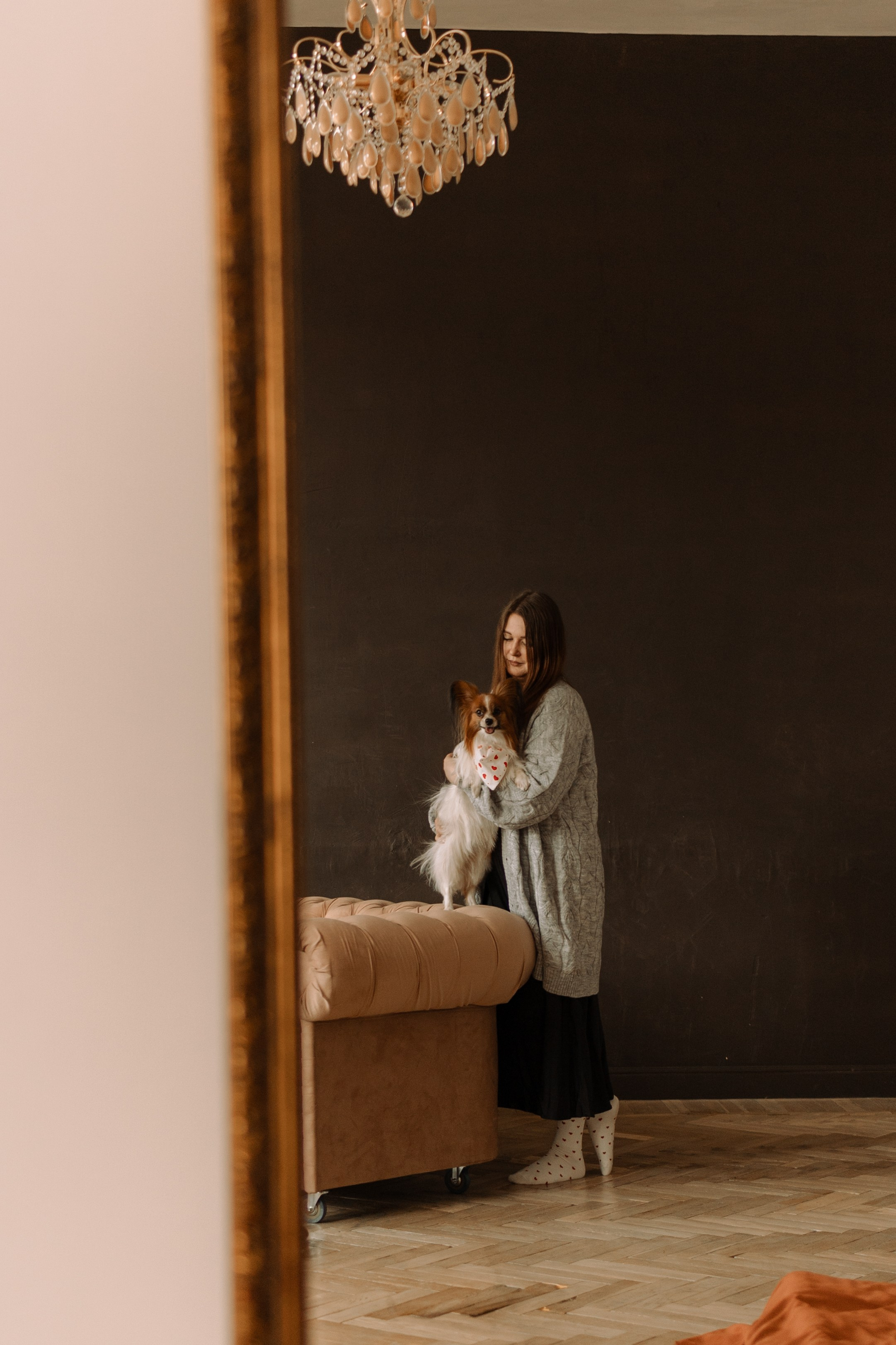 Женя и Брю. Фотограф — Анималист | Санкт-Петербург