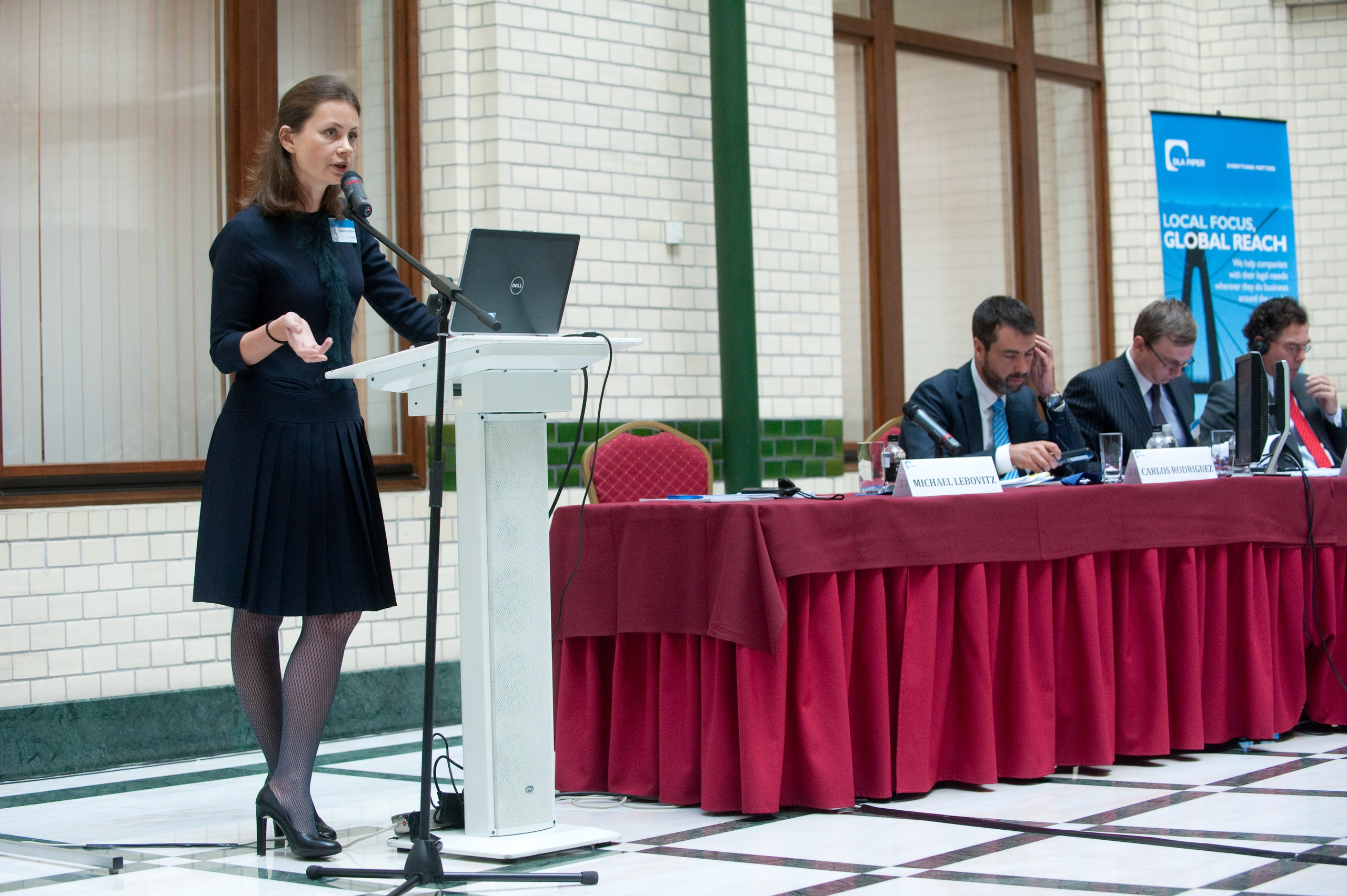 DLA Piper. Портретный и семейный фотограф в Санкт-Петербурге Эдуард Потемкин