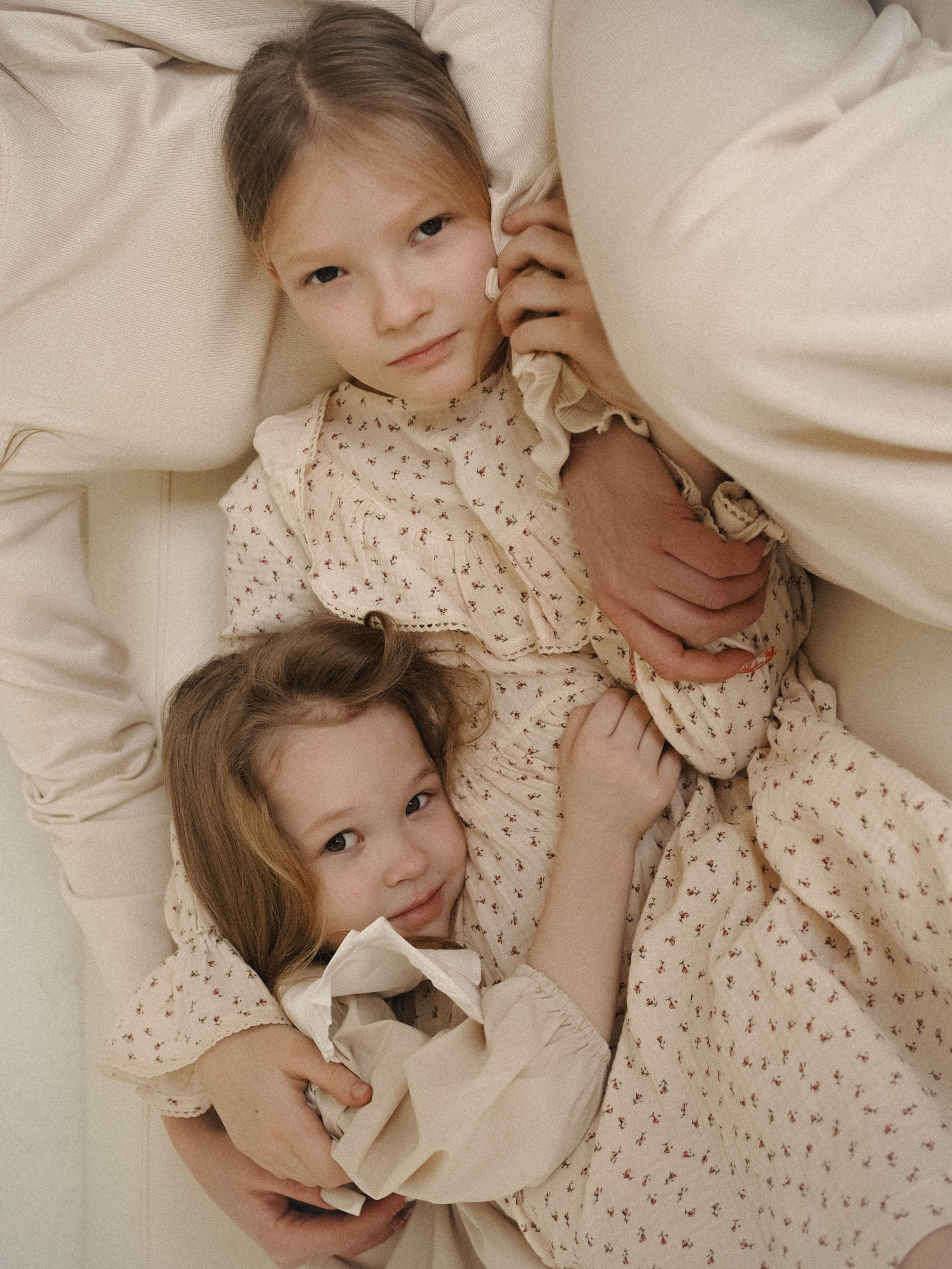 Индивидуальный фотограф Дарья Костарева