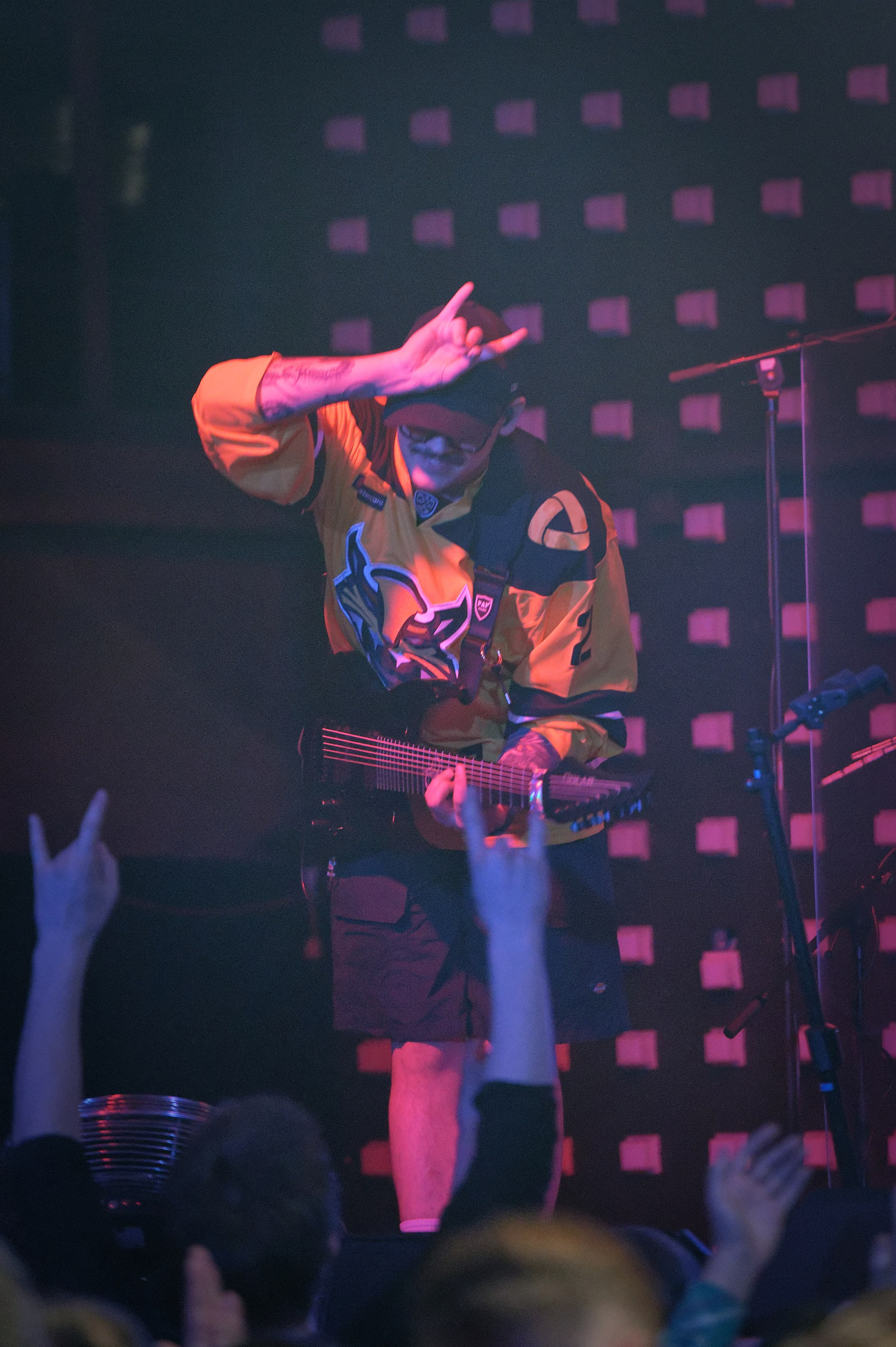 Концерт. Фотограф в городе Омске Константин Зоткин