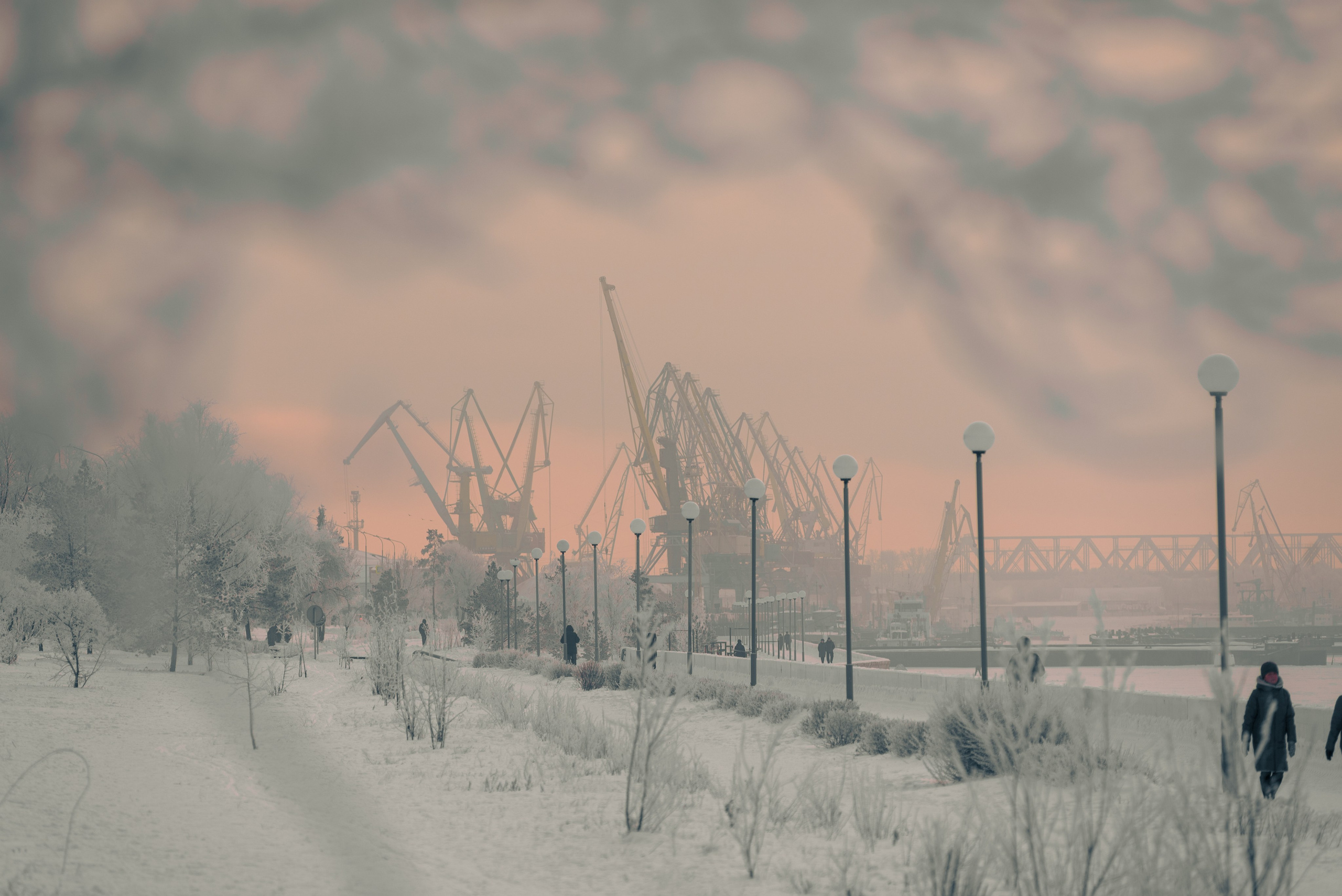 Природа. Фотограф в городе Омске Константин Зоткин