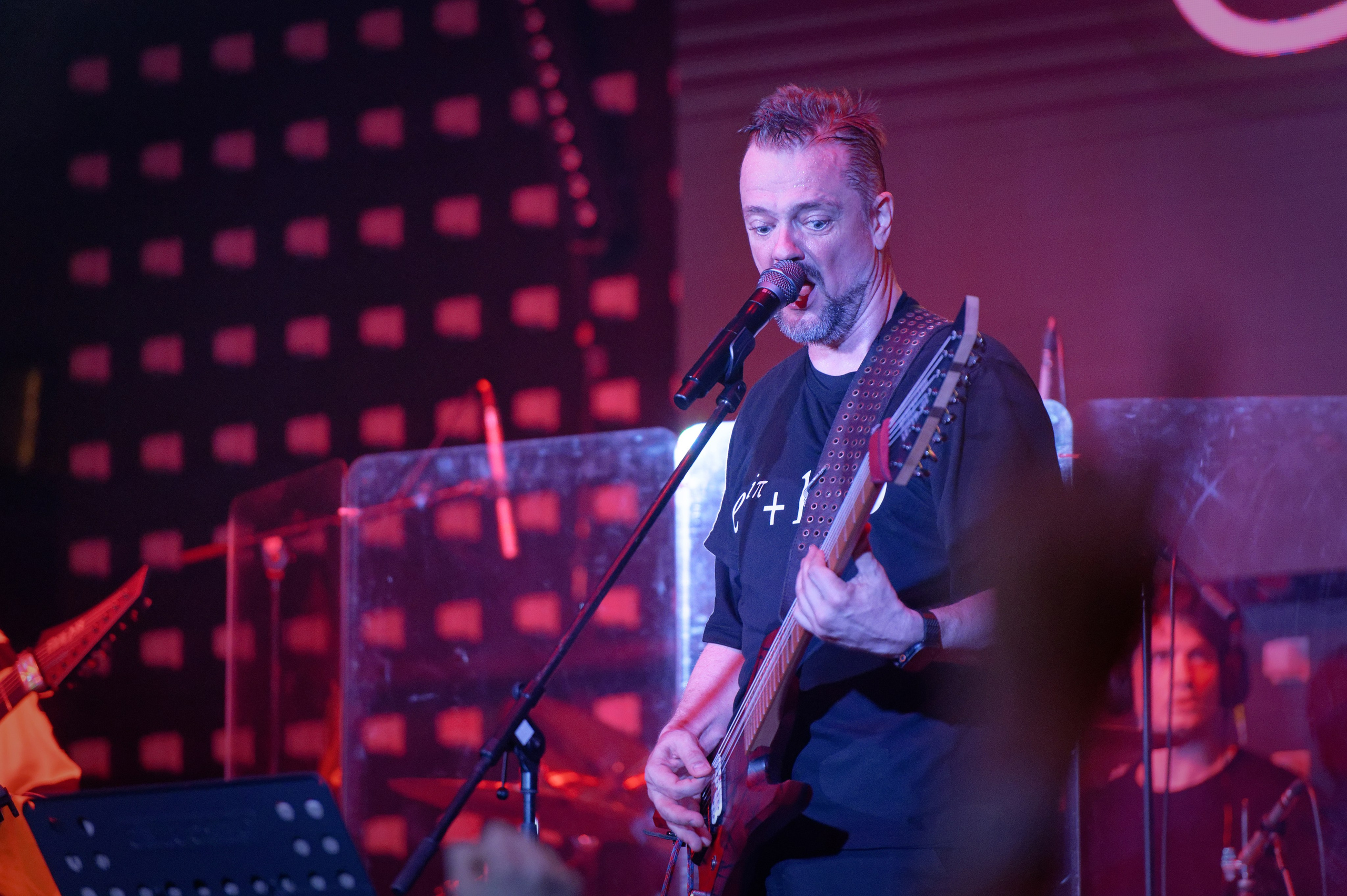 Концерт. Фотограф в городе Омске Константин Зоткин