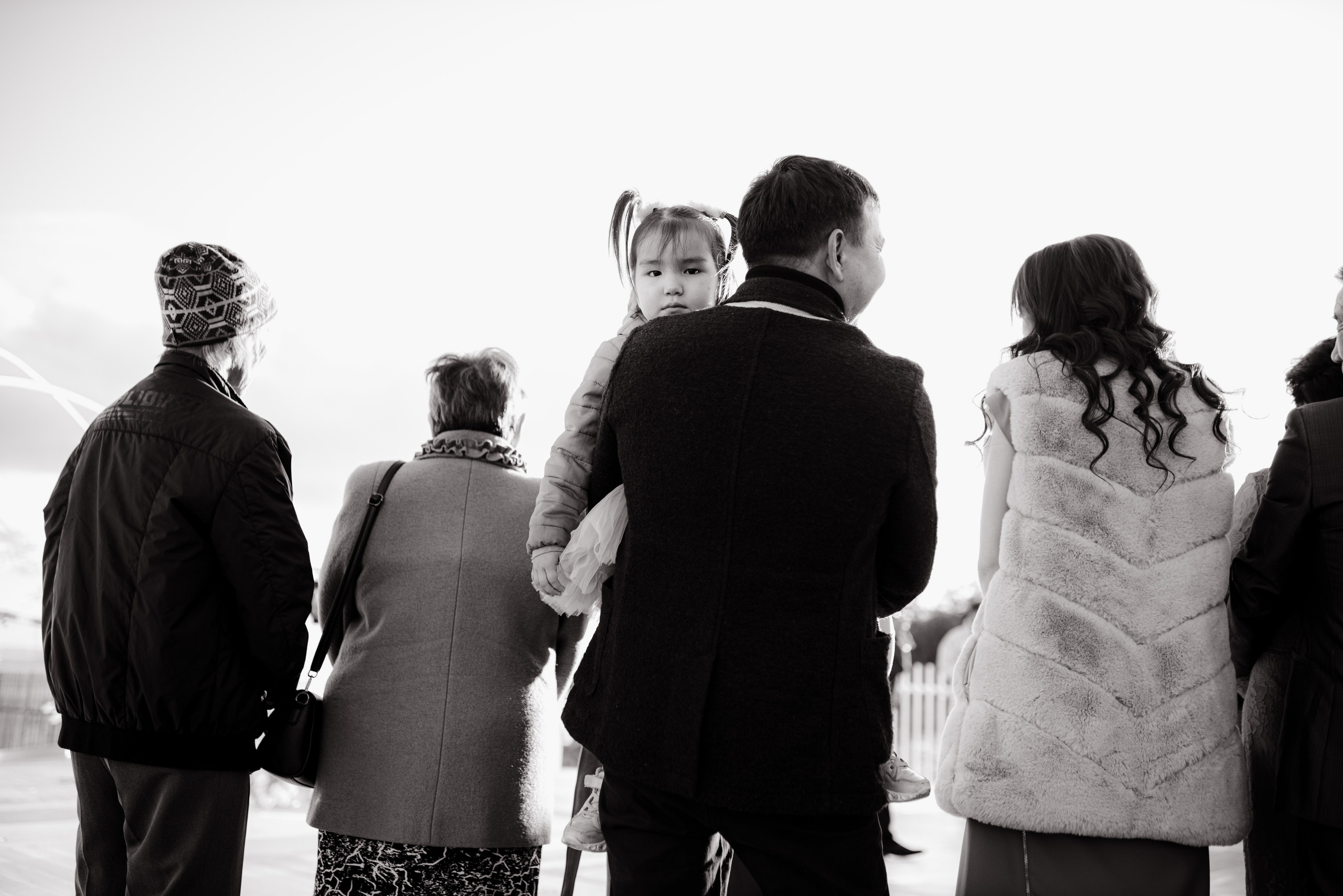 Свадьба Анджелики и Евгения. Свадебный и репортажный фотограф в Якутске Владимир Бочкарев