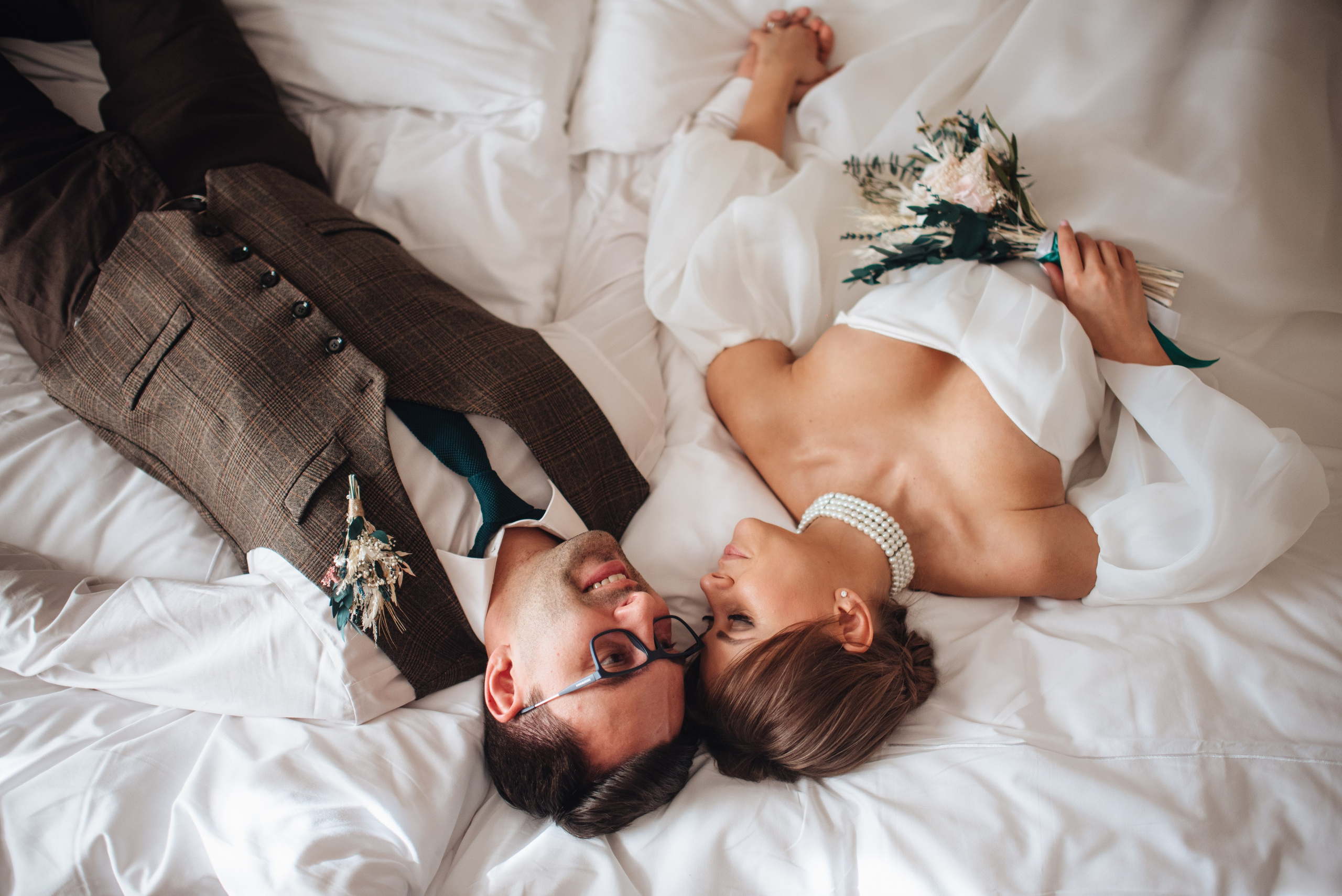 Константин и Татьяна. Фотограф в Москве Hellga Raf Хельга Раф