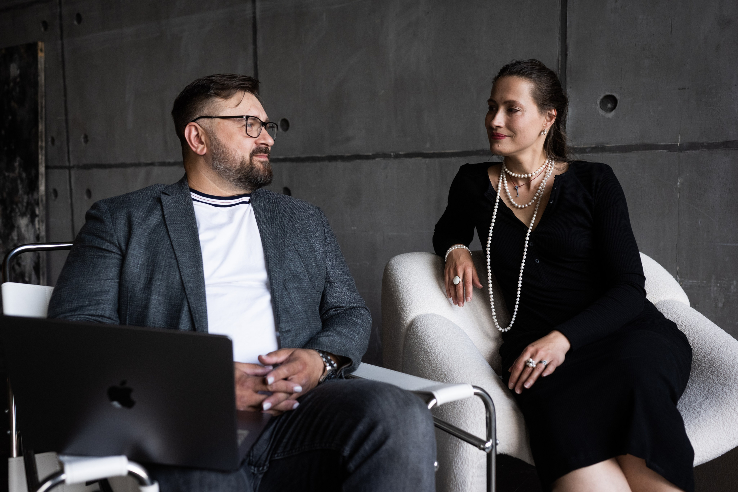 Психологи Дмитрий и Анастасия. Фотограф в Москве Hellga Raf Хельга Раф