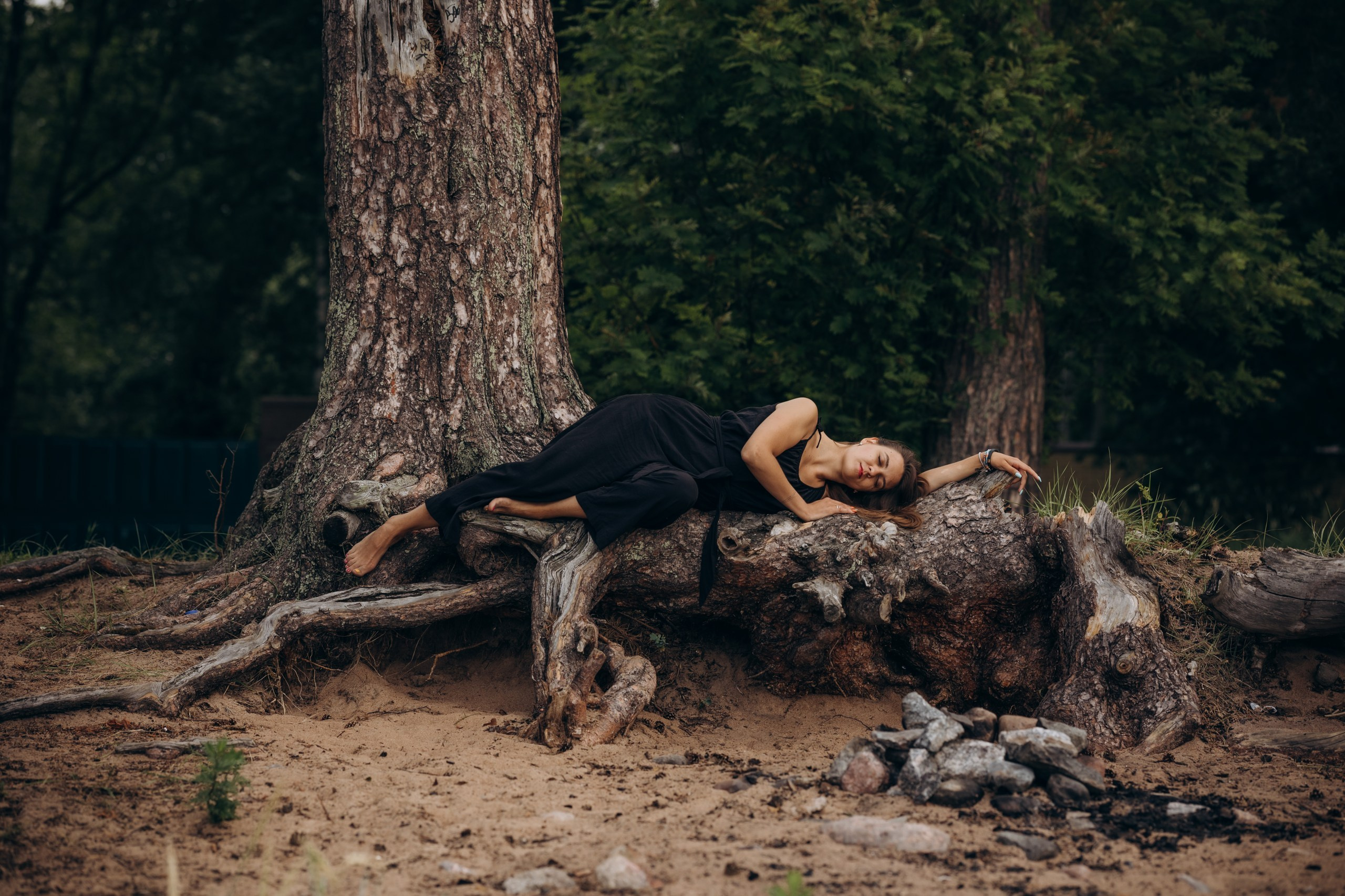 Полпятого утра. Фотограф на роды в Санкт-Петербурге Екатерина Сысоева