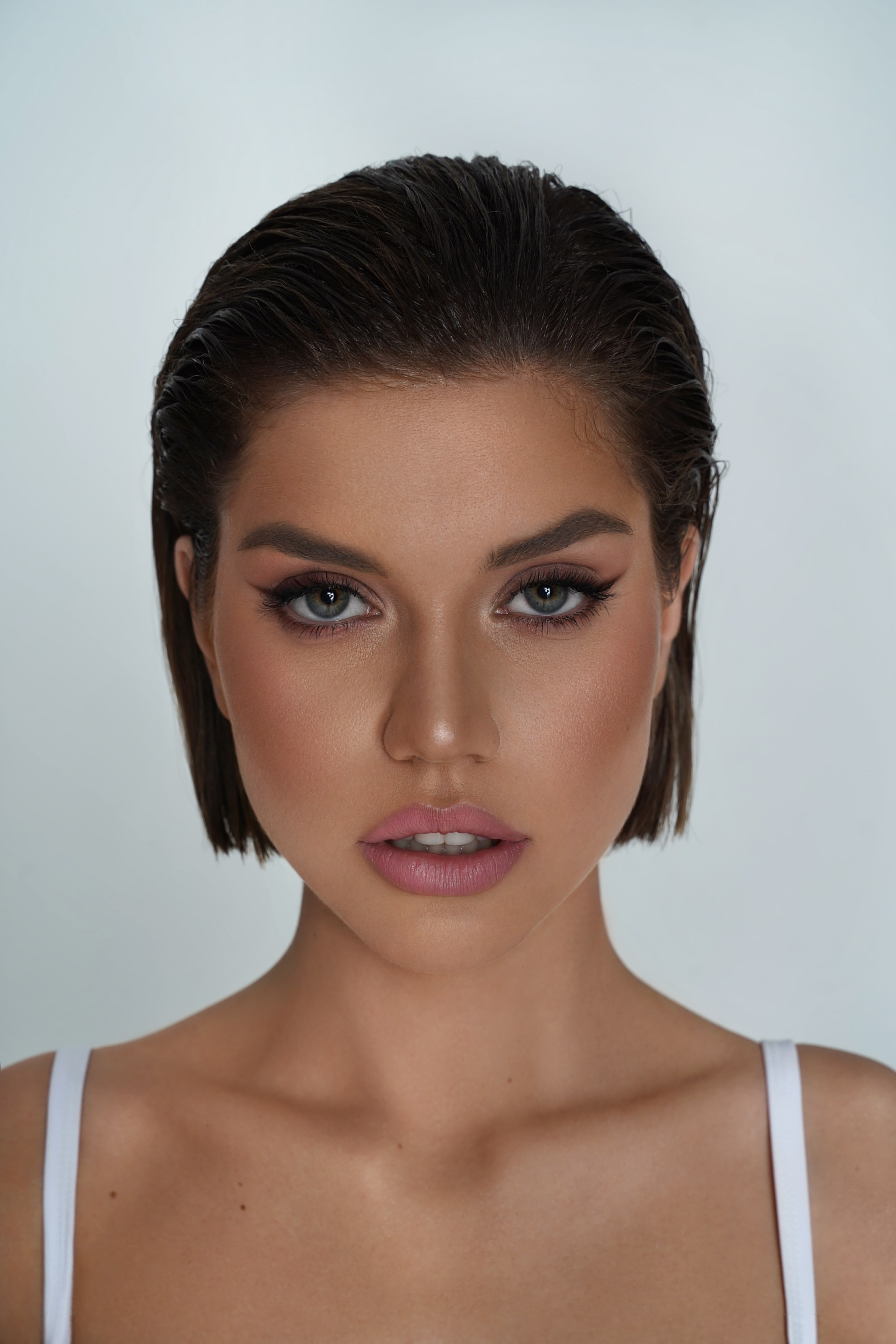 Beauty. Главная