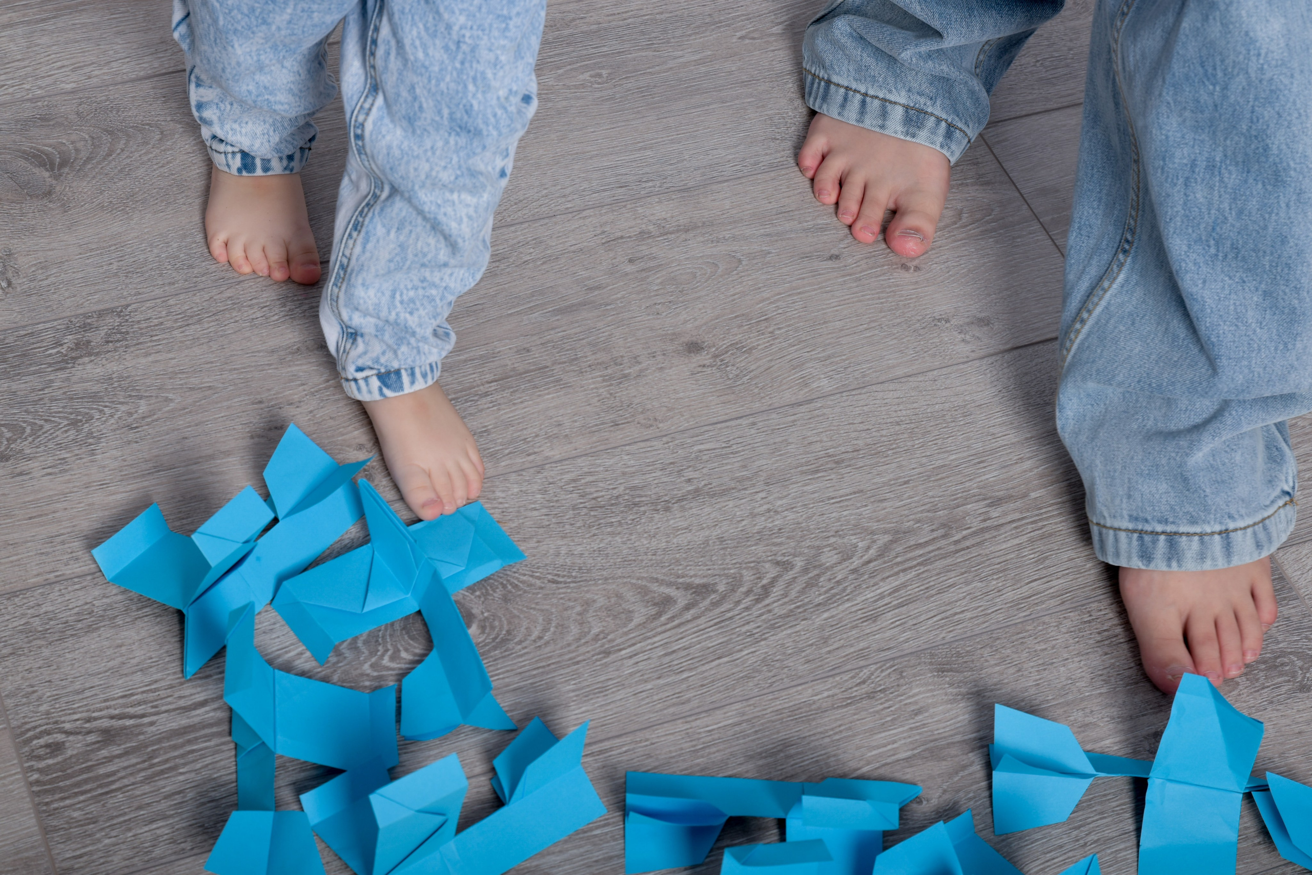 Семейная траектория. Фотограф Наталья Жильцова