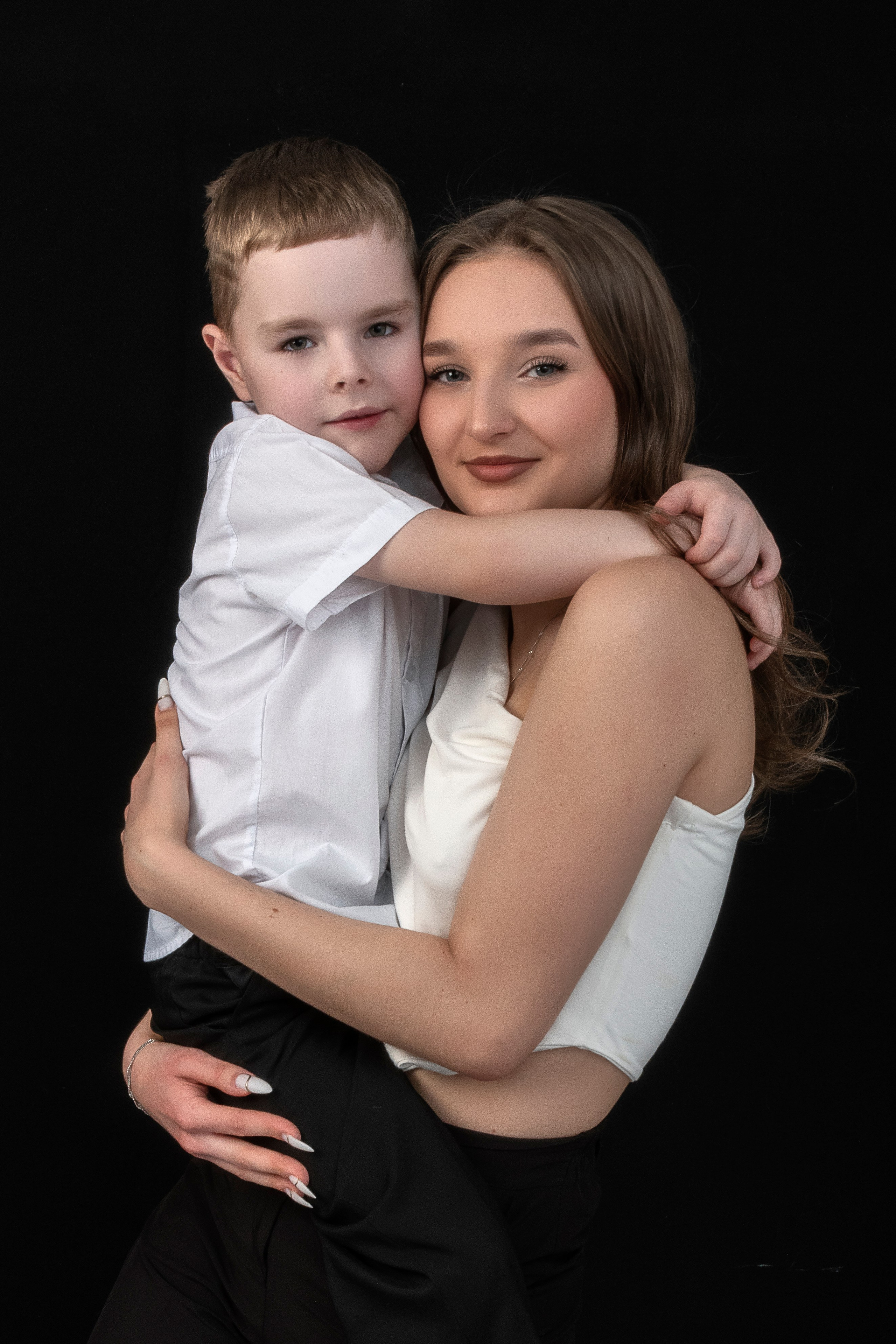 Семейная фотосъемка