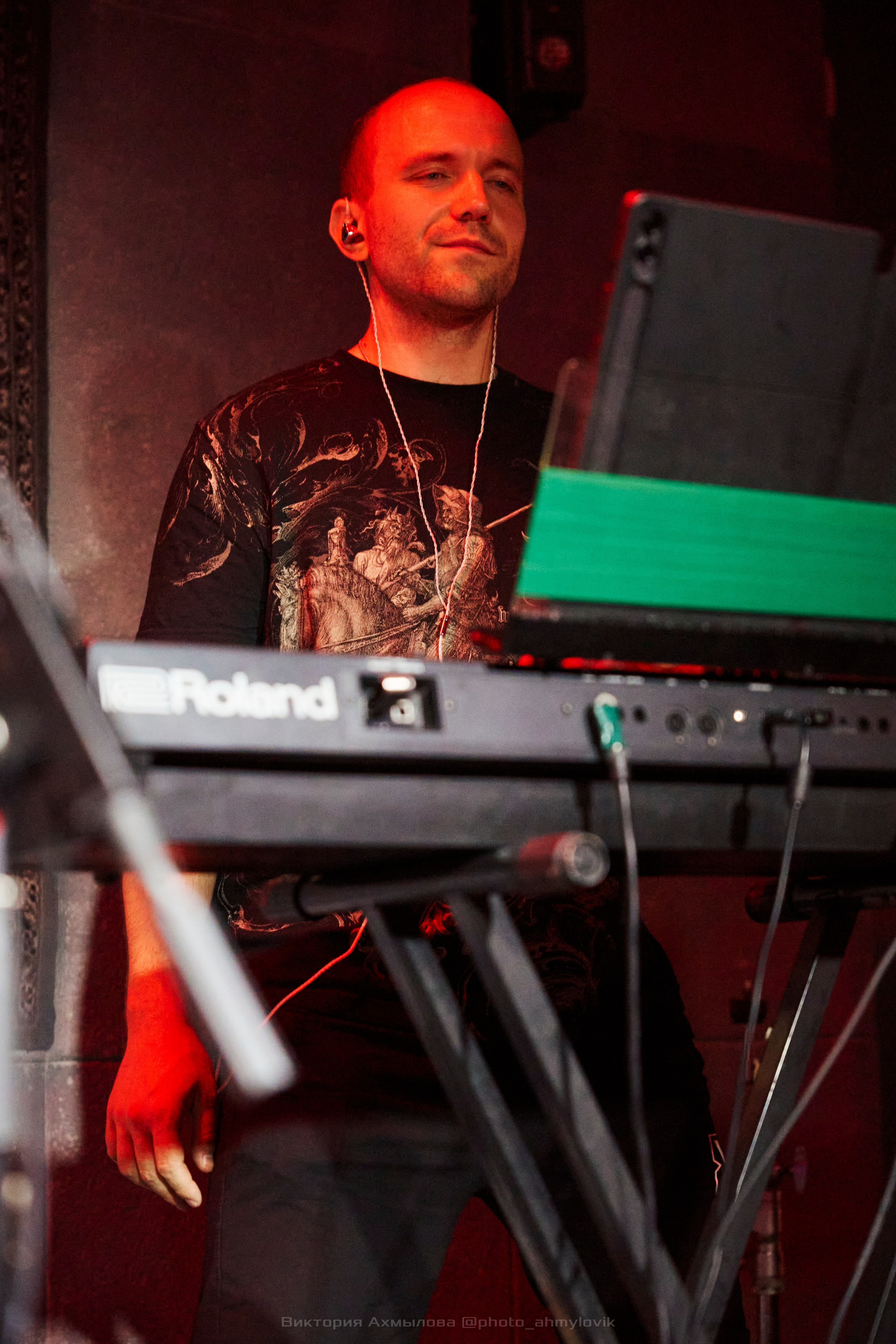 29.08.2024 НШБ Техника без опасности. Виктория Ахмылова. Фотограф в Москве