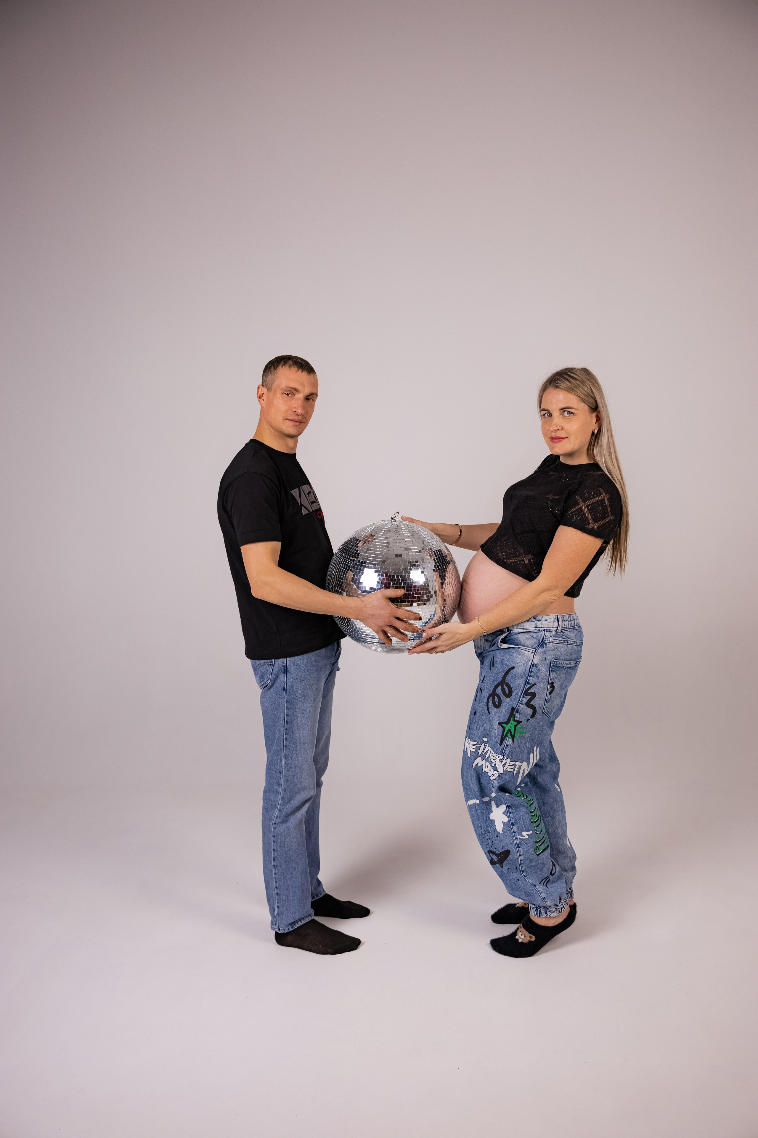 Екатерина. Семейный, детский фотограф в Твери Кираева Лилия