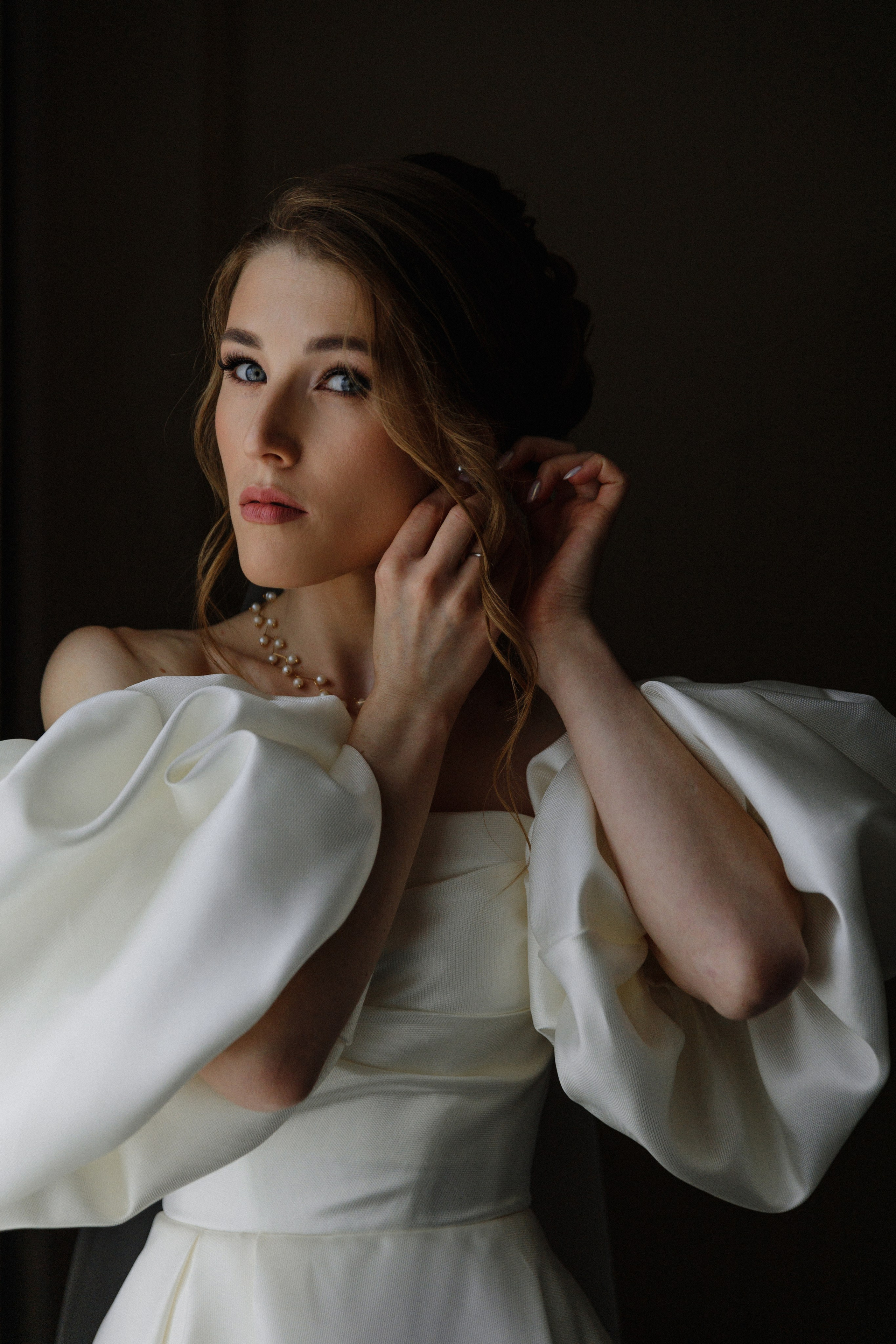 Свадебный фотограф в Самаре Ольга Гребнева