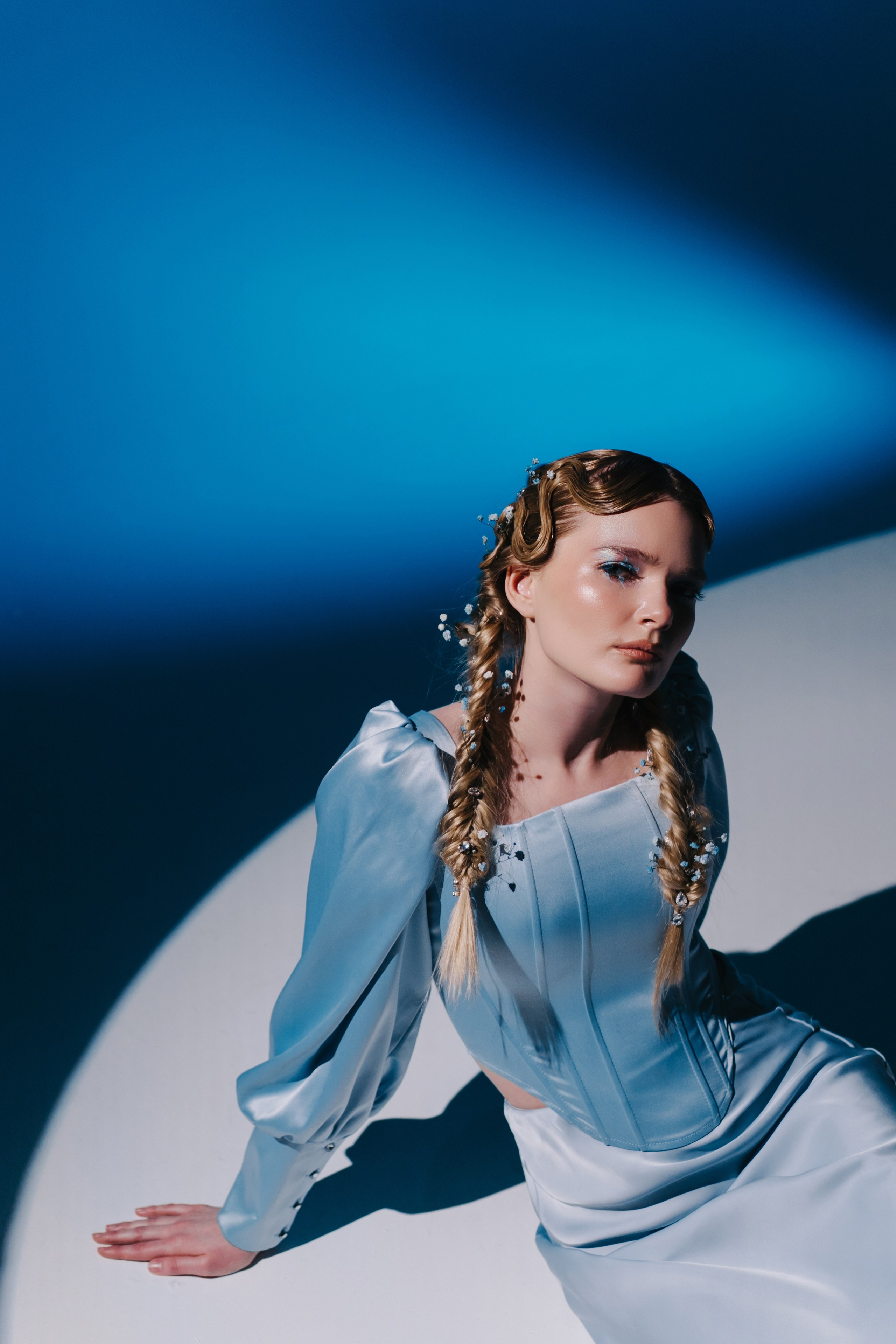 Vesna. Фотограф в Москве Маша Игитова