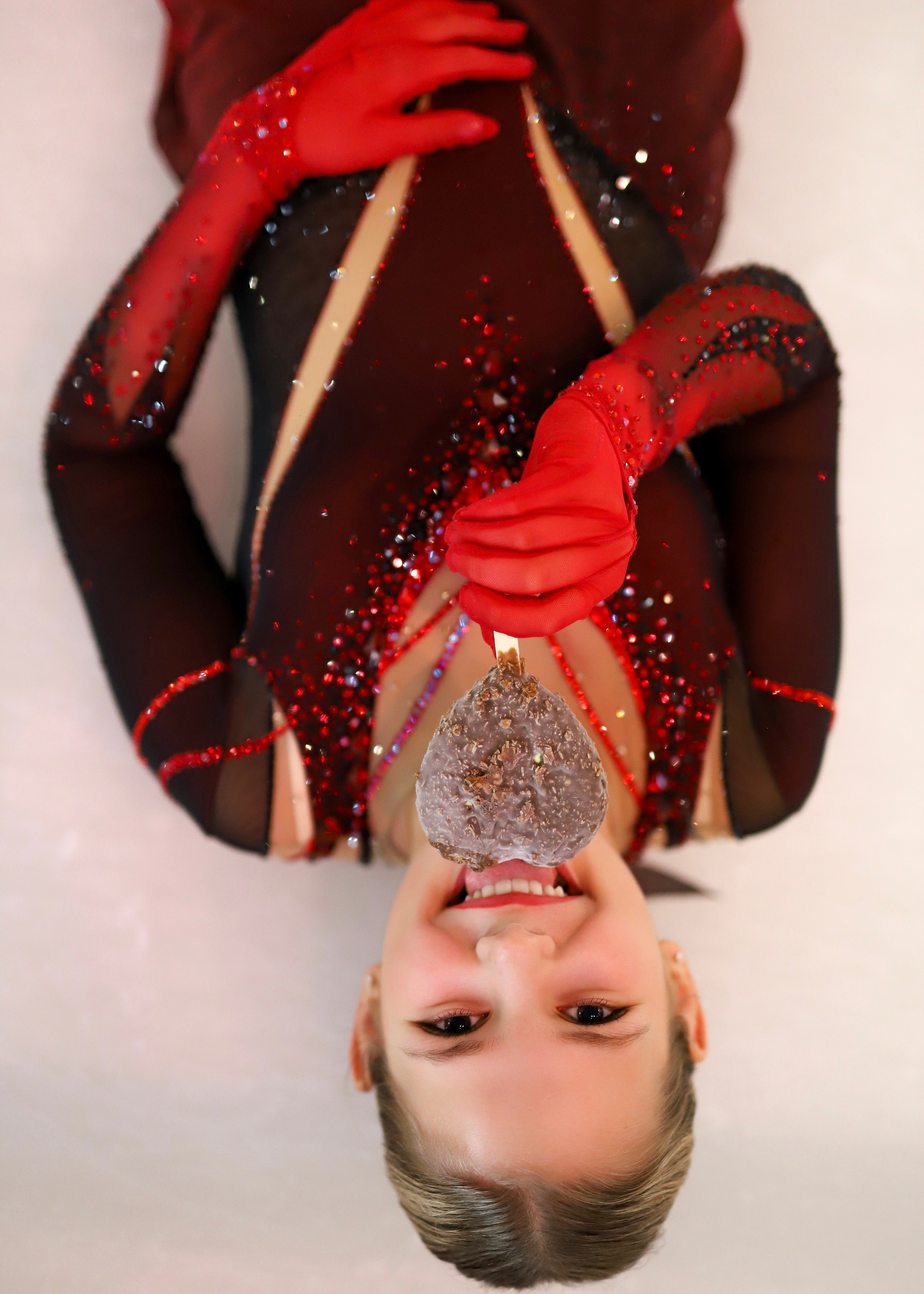 Варя ⛸️❤️. Семейный фотограф Лахтикова Ирина