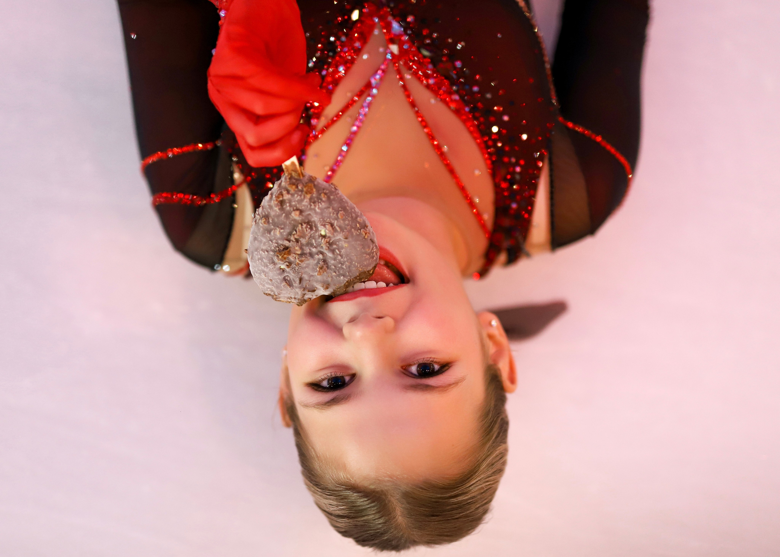Варя ⛸️❤️. Семейный фотограф Лахтикова Ирина