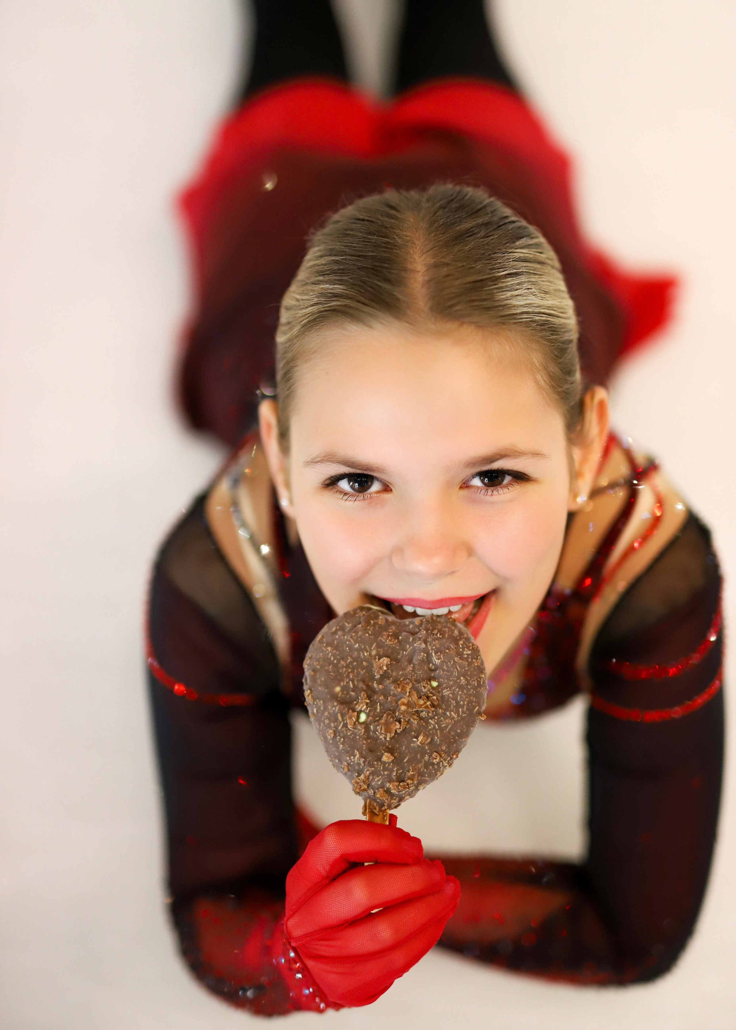 Варя ⛸️❤️. Семейный фотограф Лахтикова Ирина