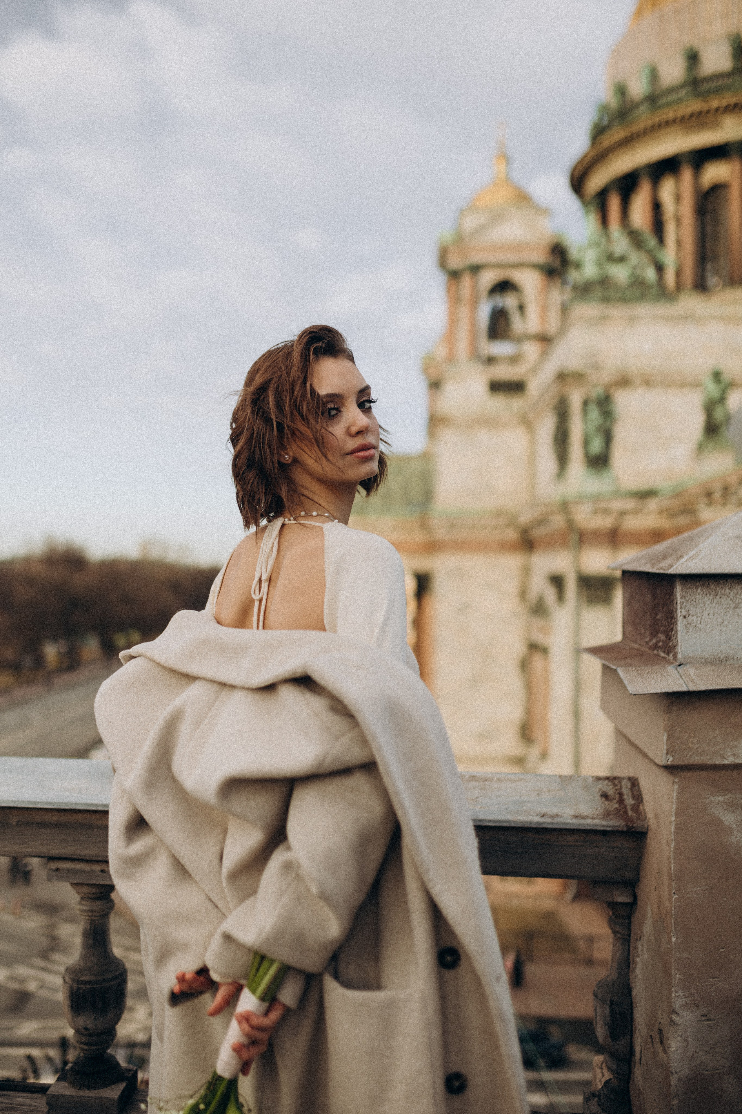 Федя и Лиза. Свадебный и love story фотограф в Санкт-Петербурге