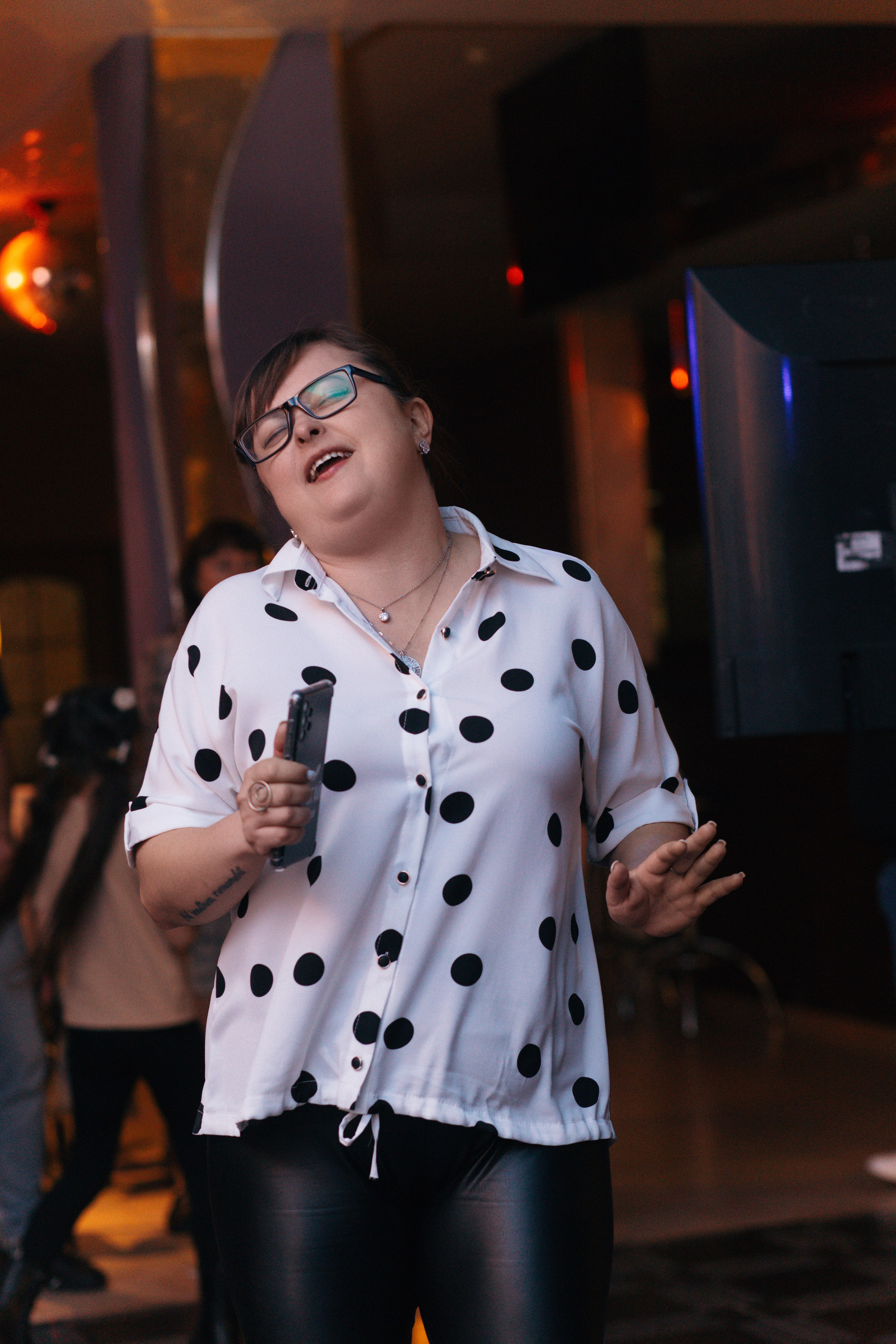 Юбилей в Хит Парке. Семейный фотограф в Вышнем Волочке — Ульяна Иванова | Фотосессии для всей семьи